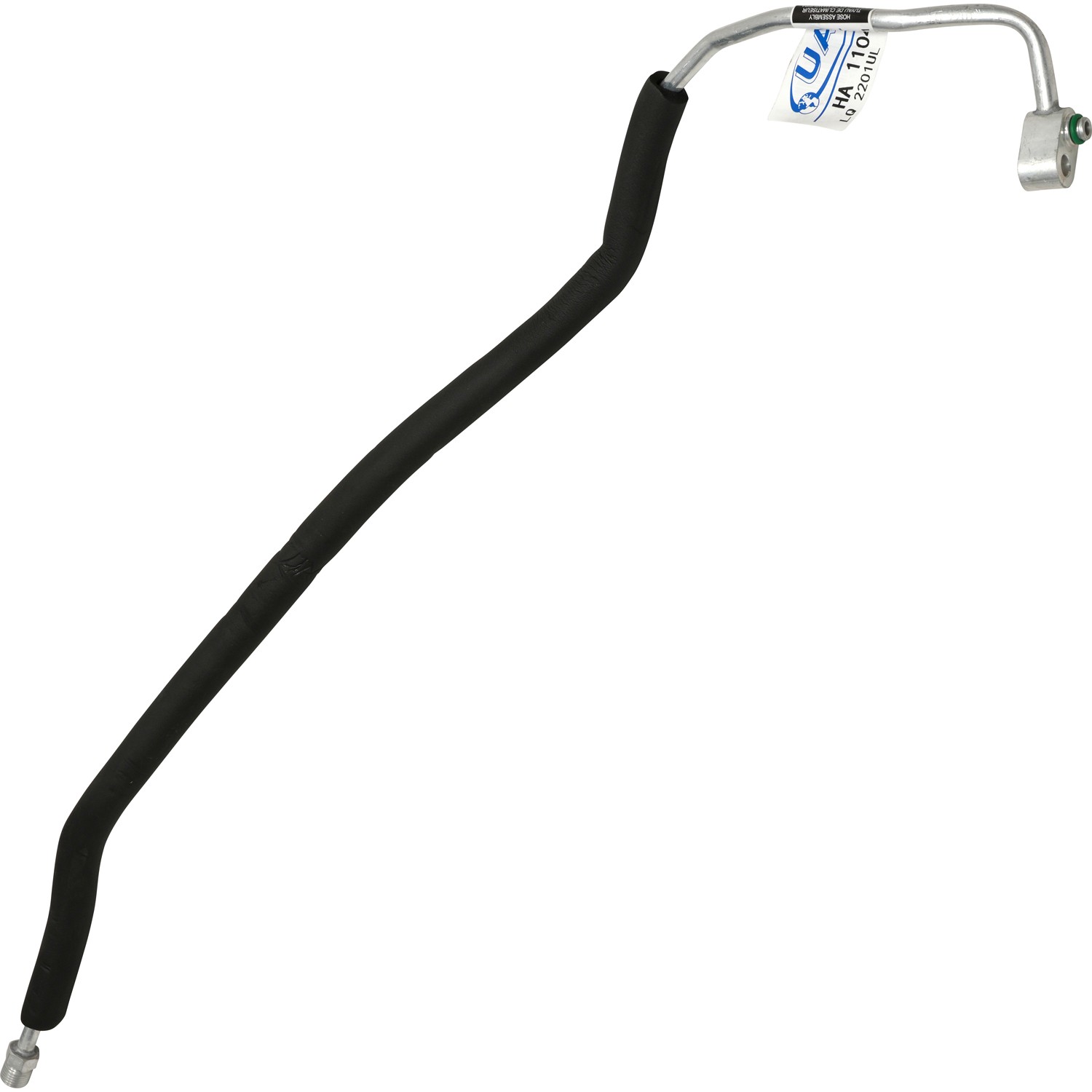 A/C Liquid Line Assembly