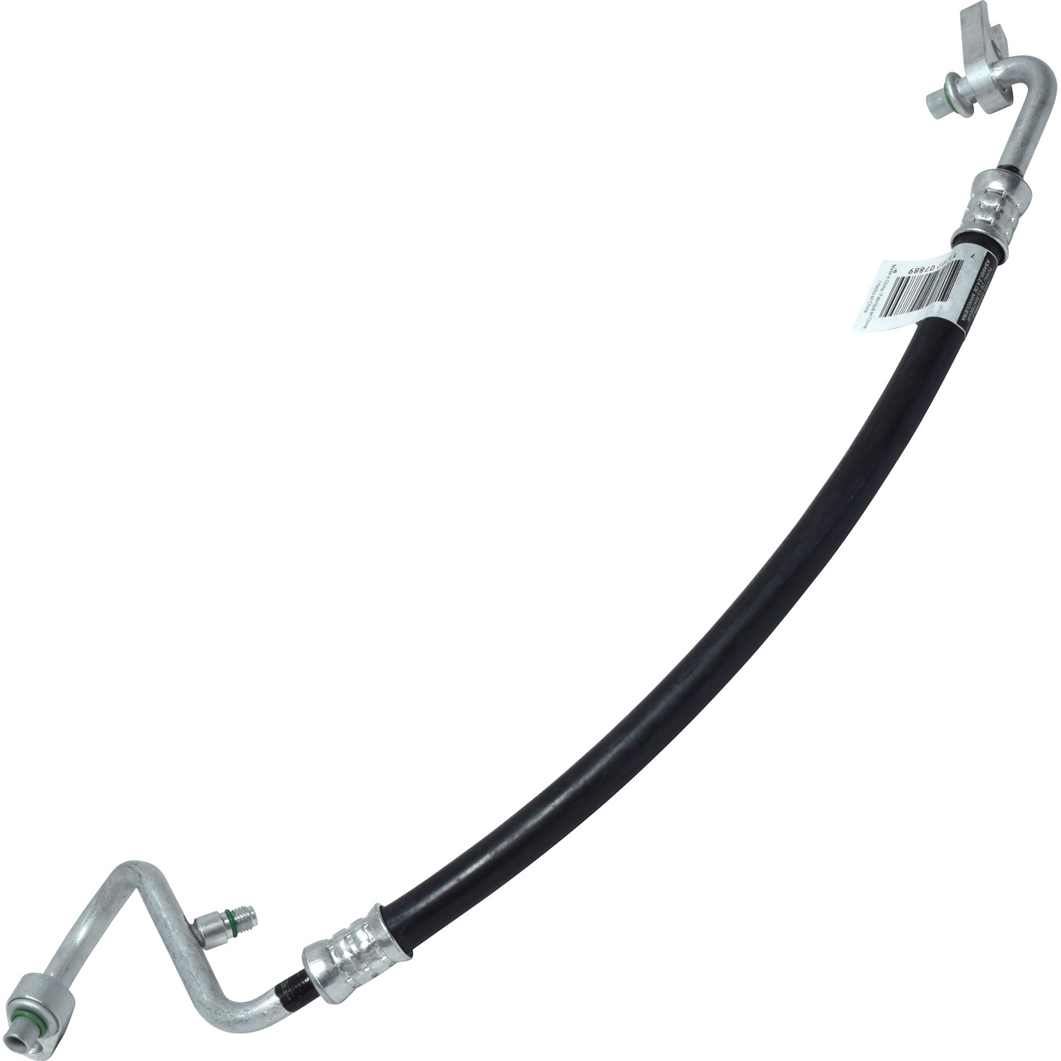 A/C Refrigerant Discharge Hose