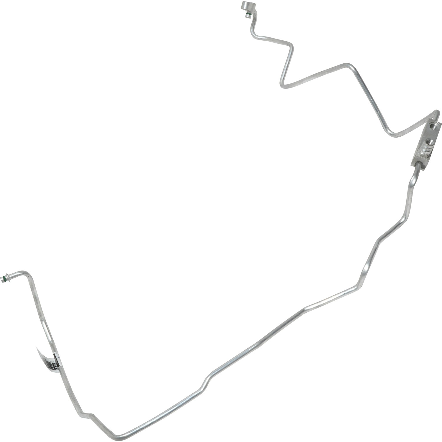 A/C Liquid Line Assembly