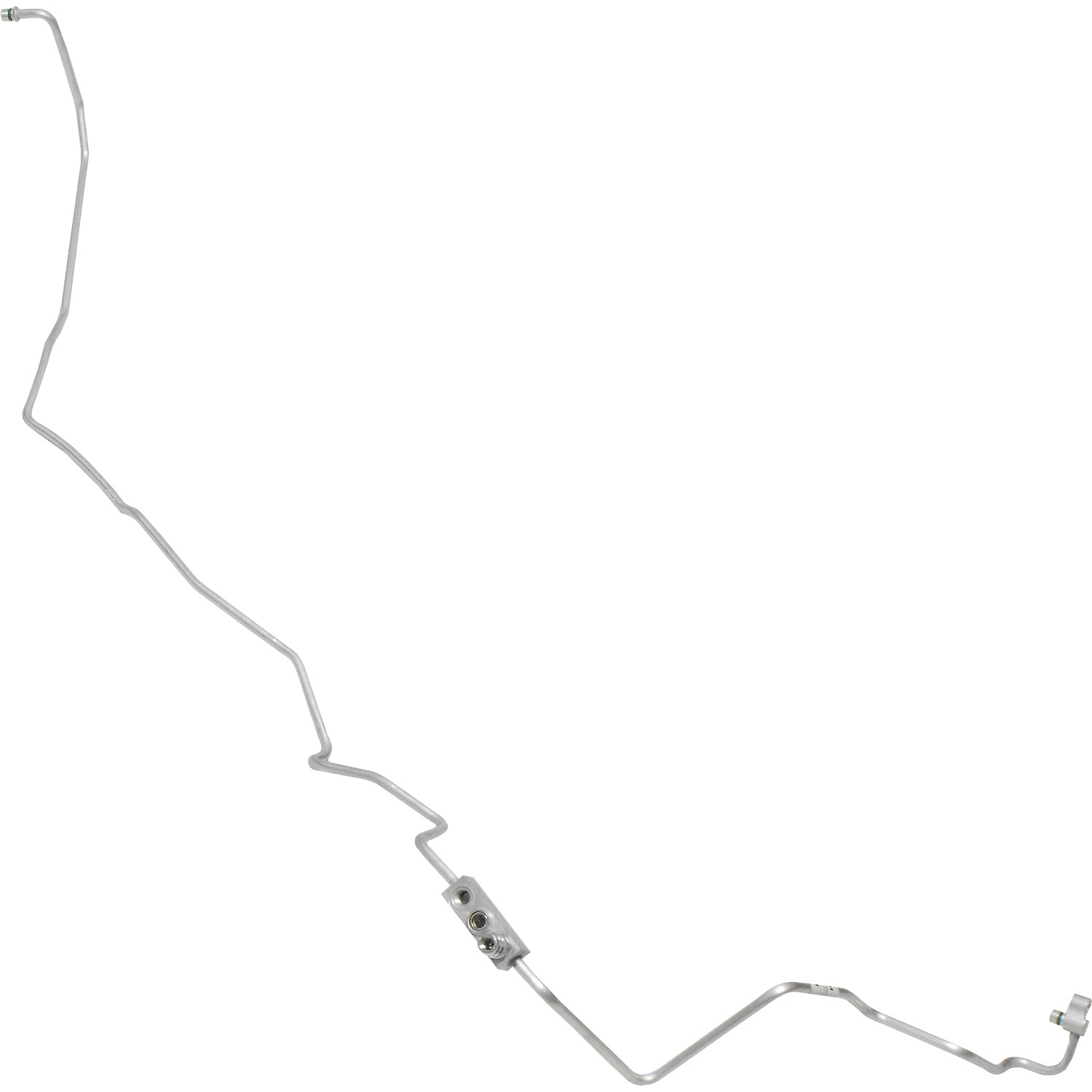 A/C Liquid Line Assembly