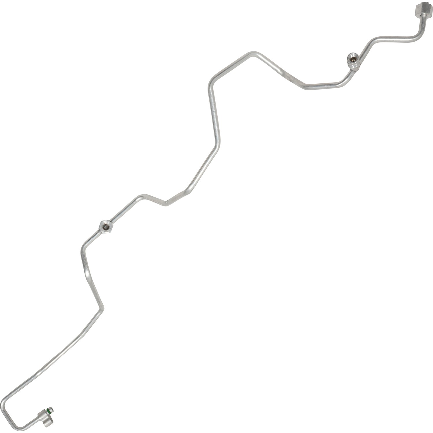A/C Liquid Line Assembly