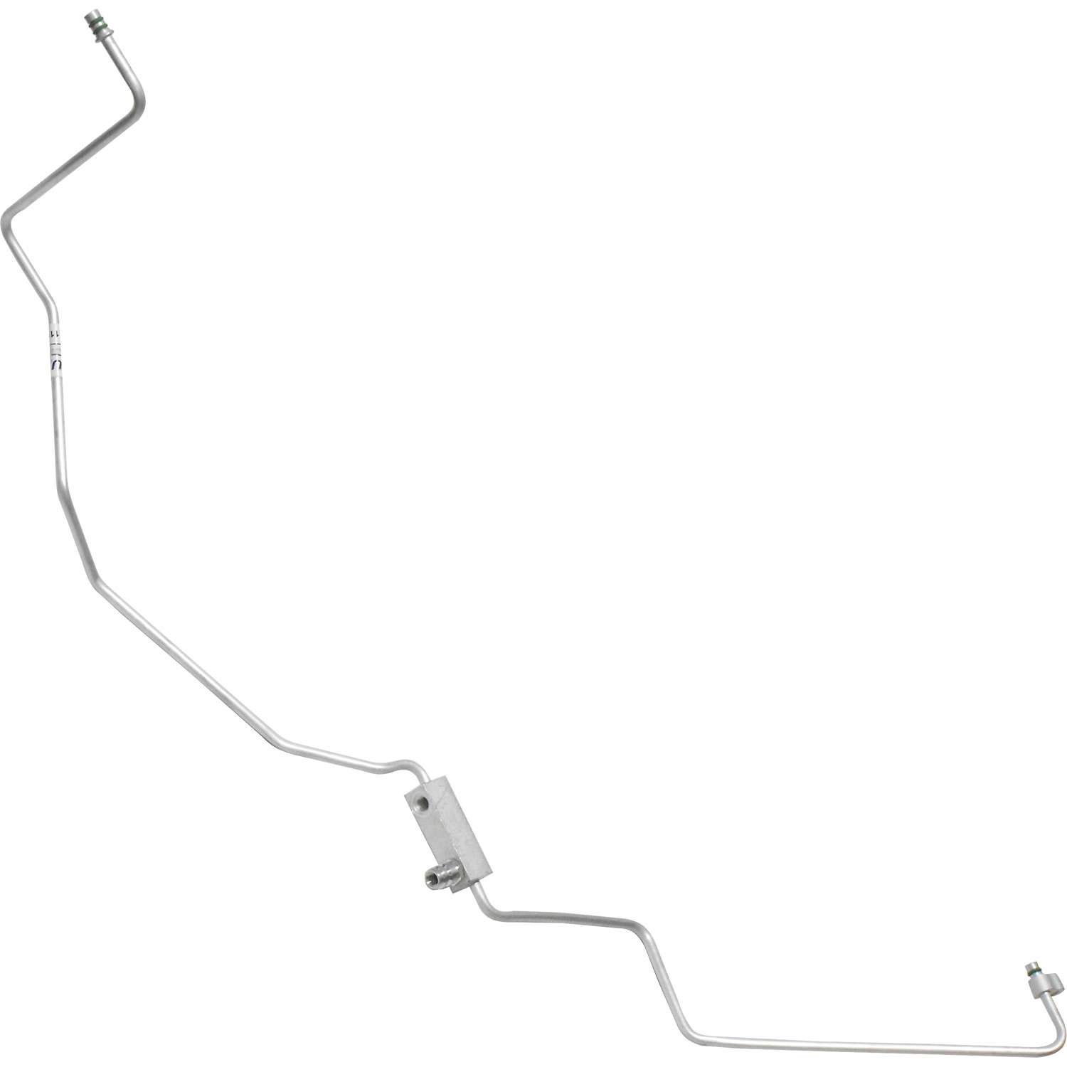 A/C Liquid Line Assembly