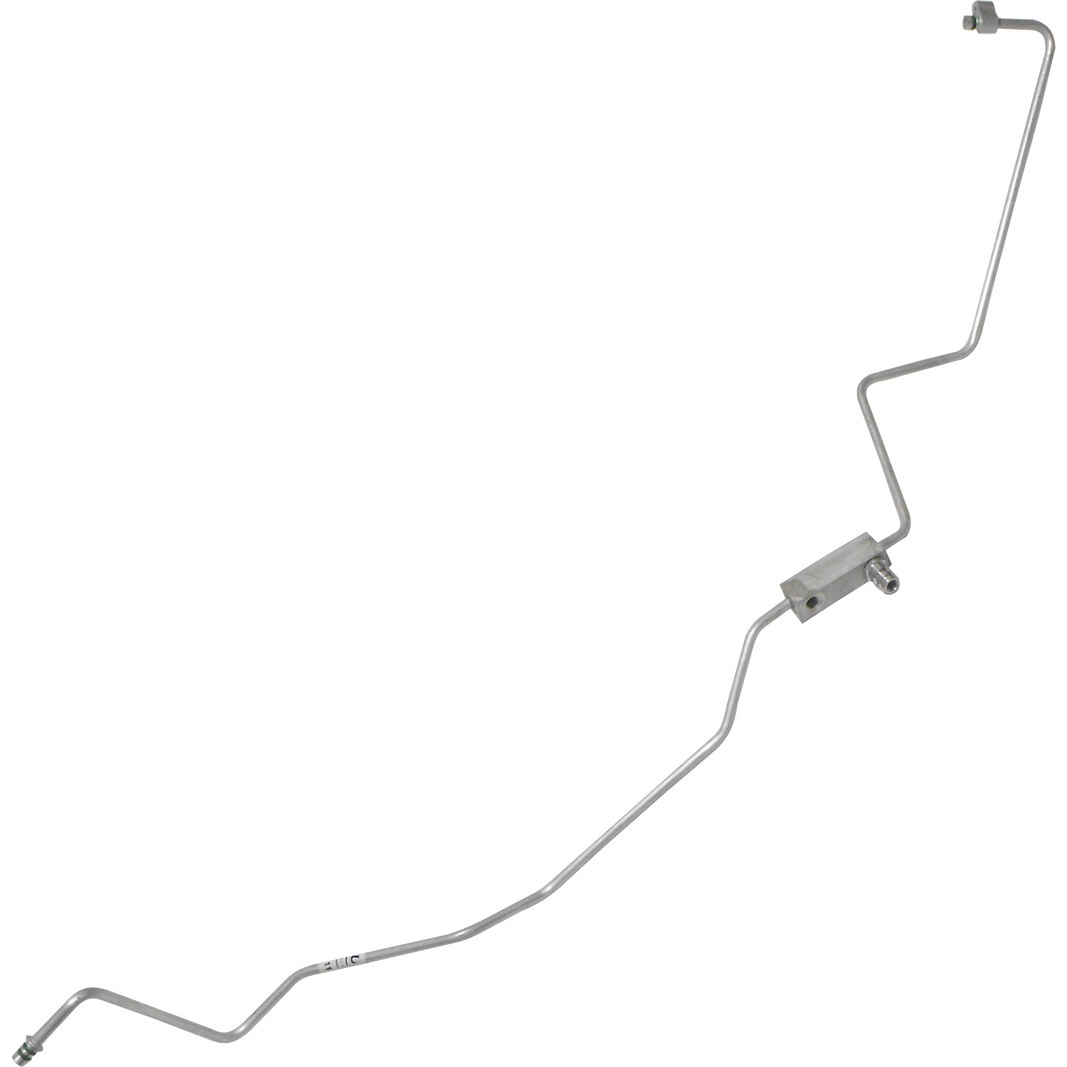 A/C Liquid Line Assembly