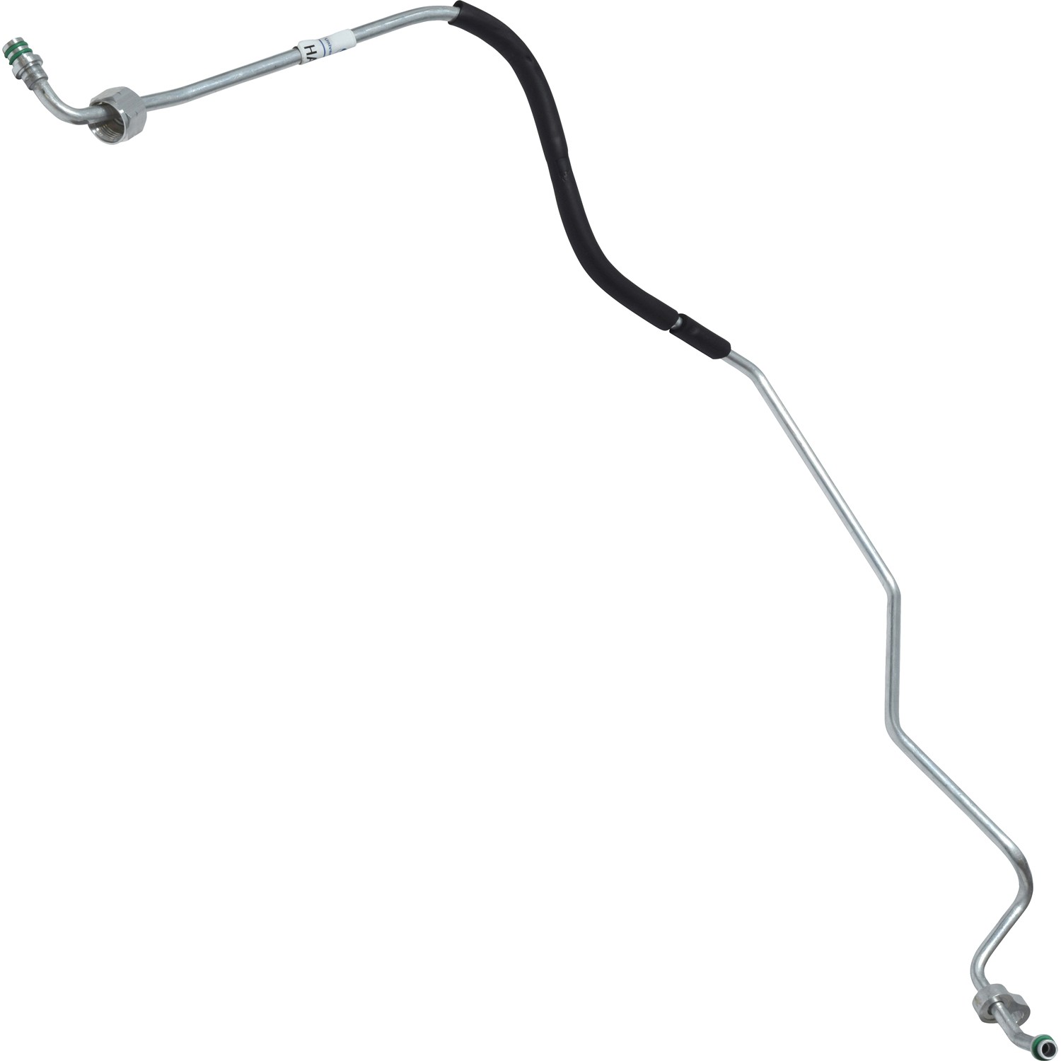 A/C Liquid Line Assembly