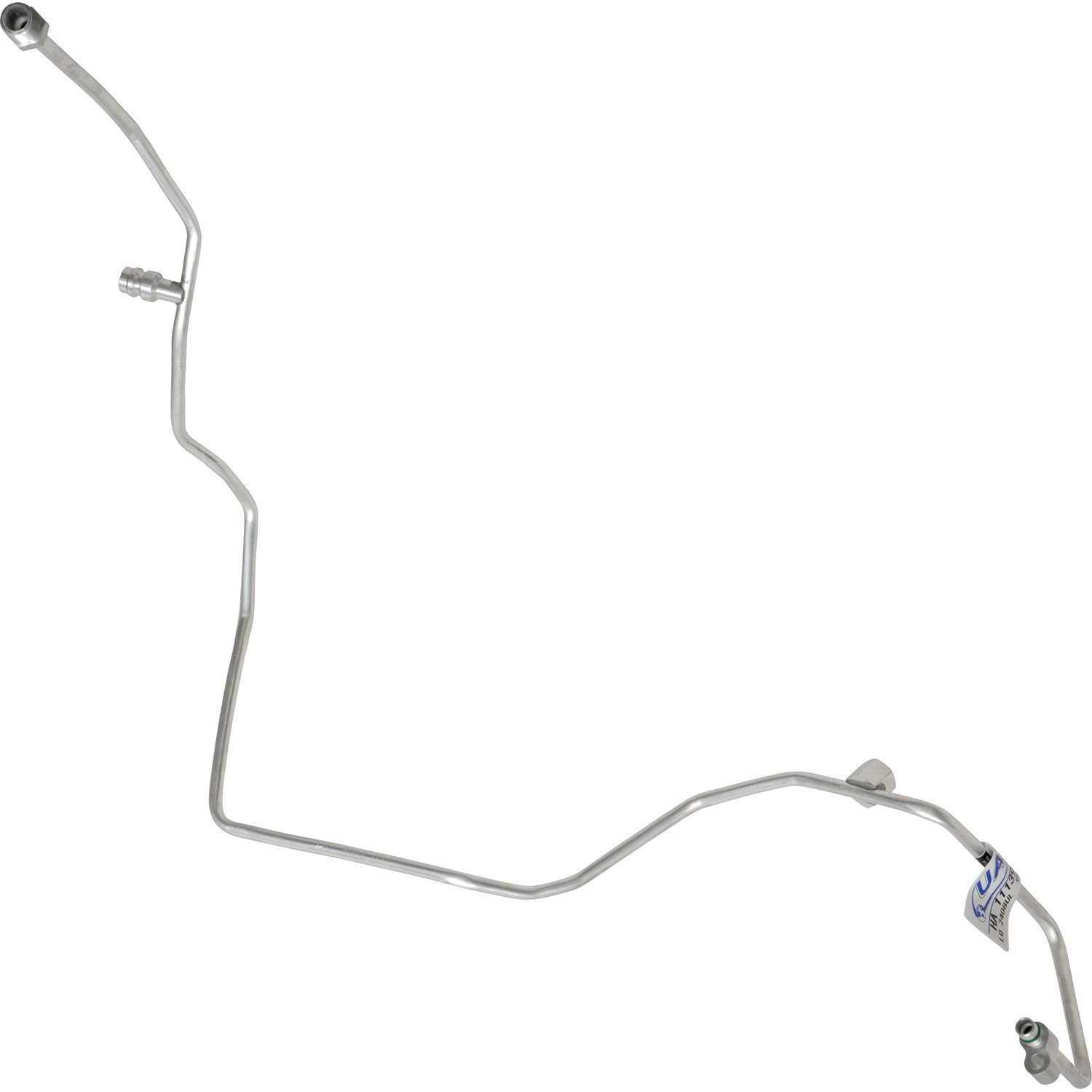 A/C Liquid Line Assembly