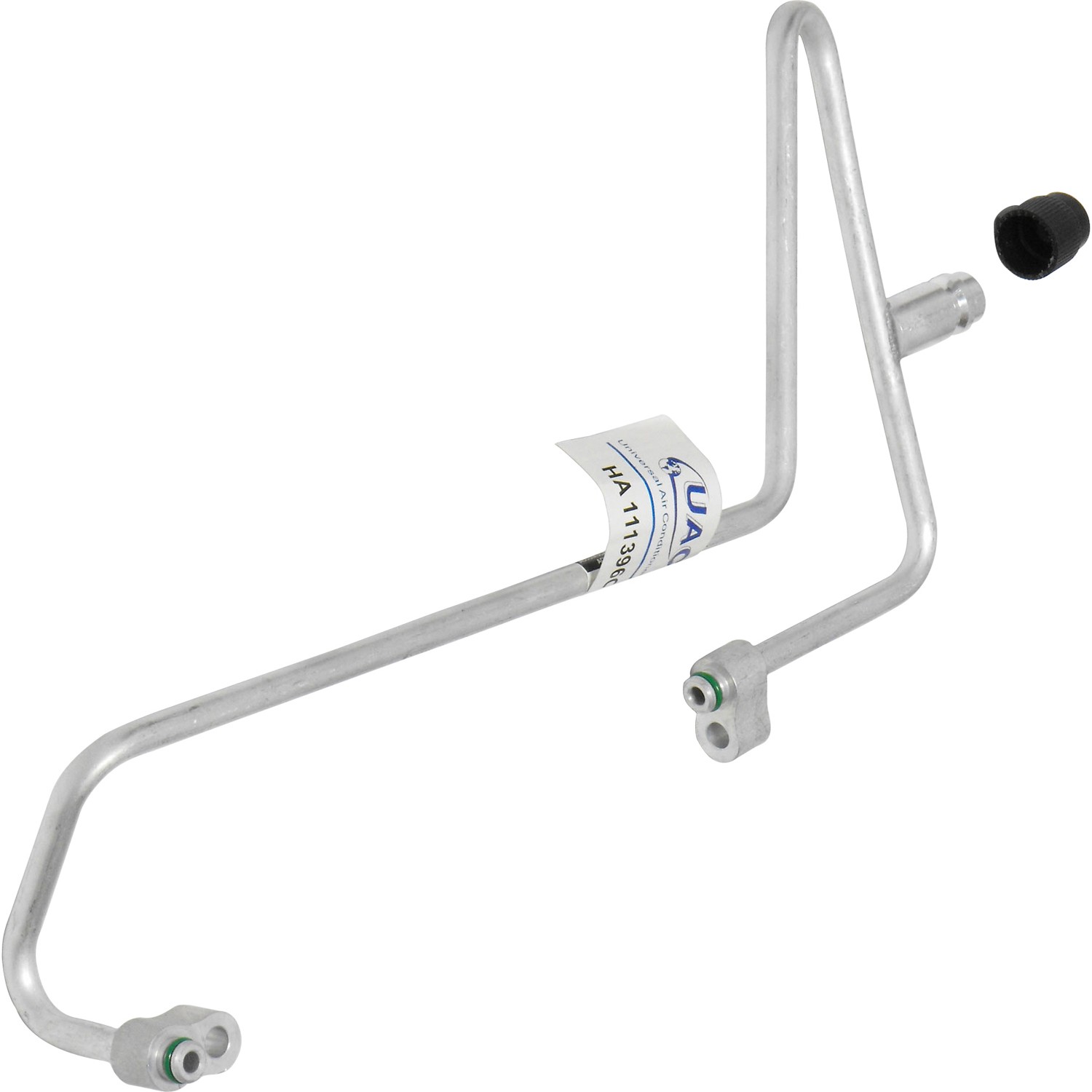 A/C Liquid Line Assembly