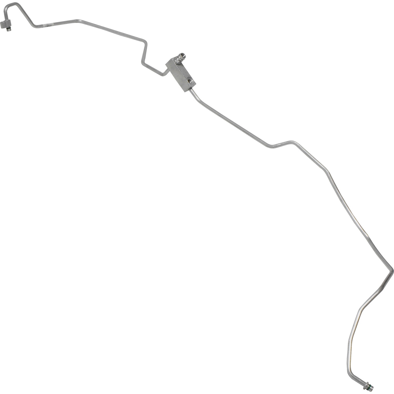 A/C Liquid Line Assembly