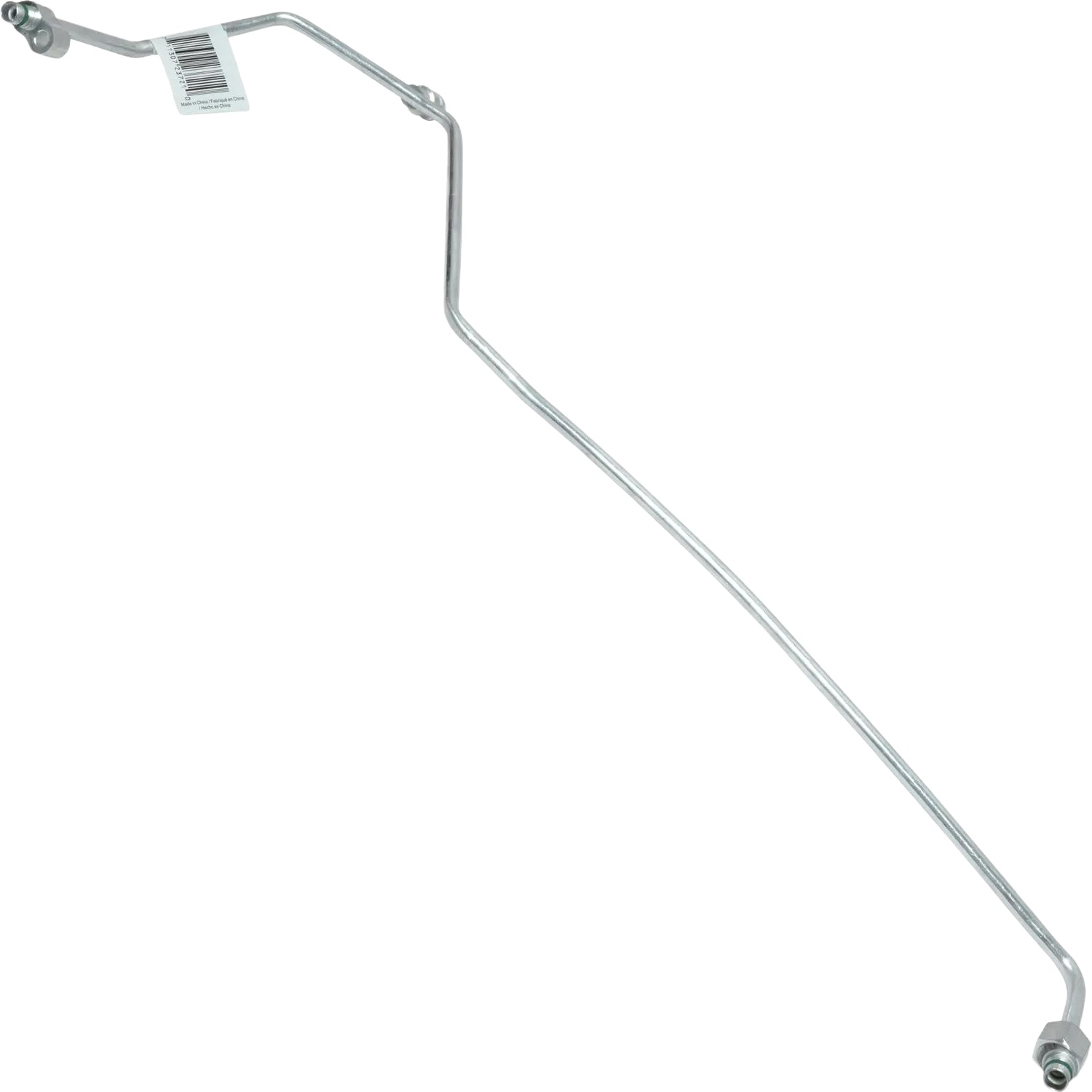 A/C Liquid Line Assembly