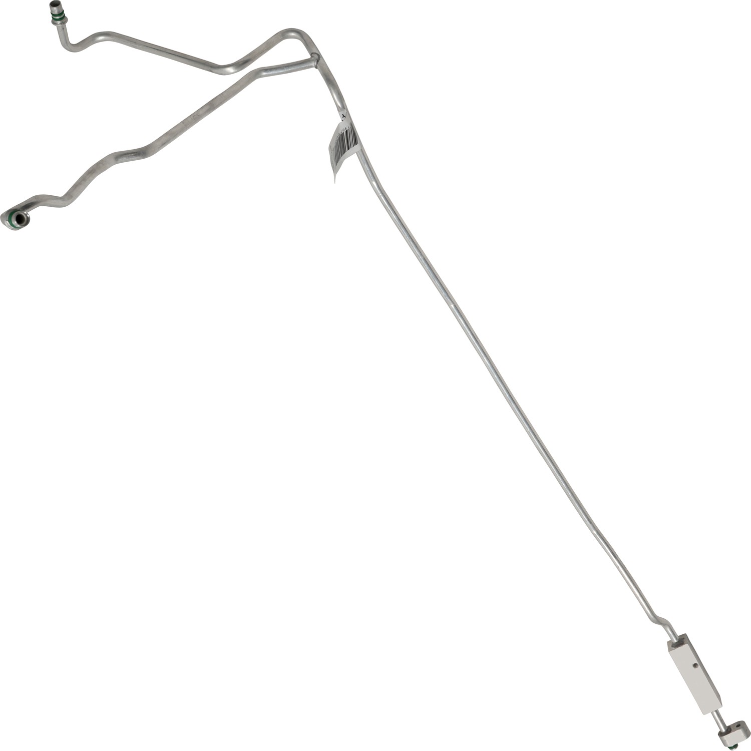 A/C Liquid Line Assembly