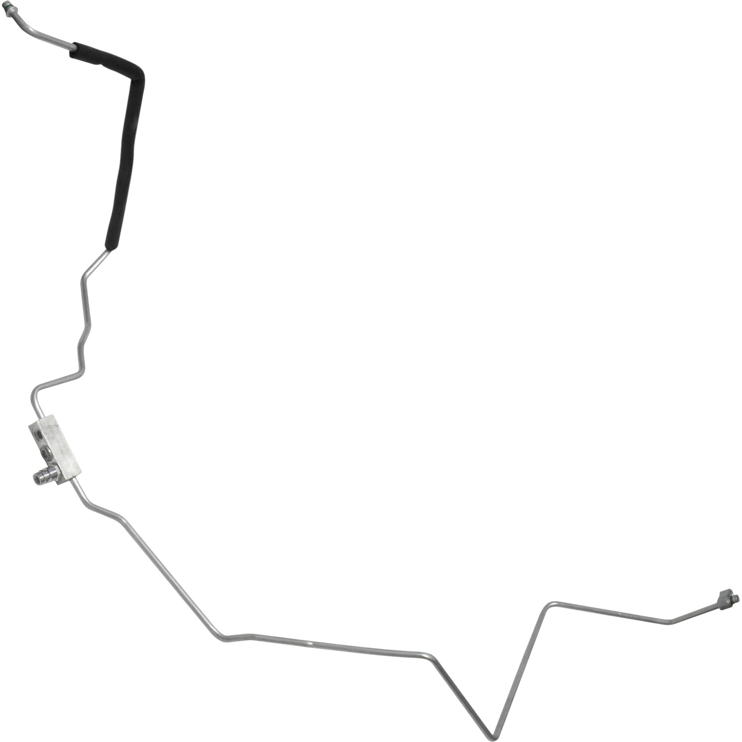 A/C Liquid Line Assembly
