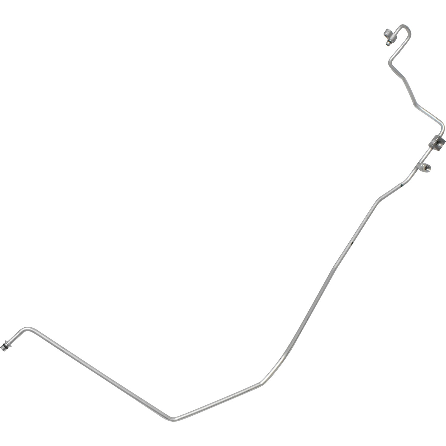 A/C Liquid Line Assembly
