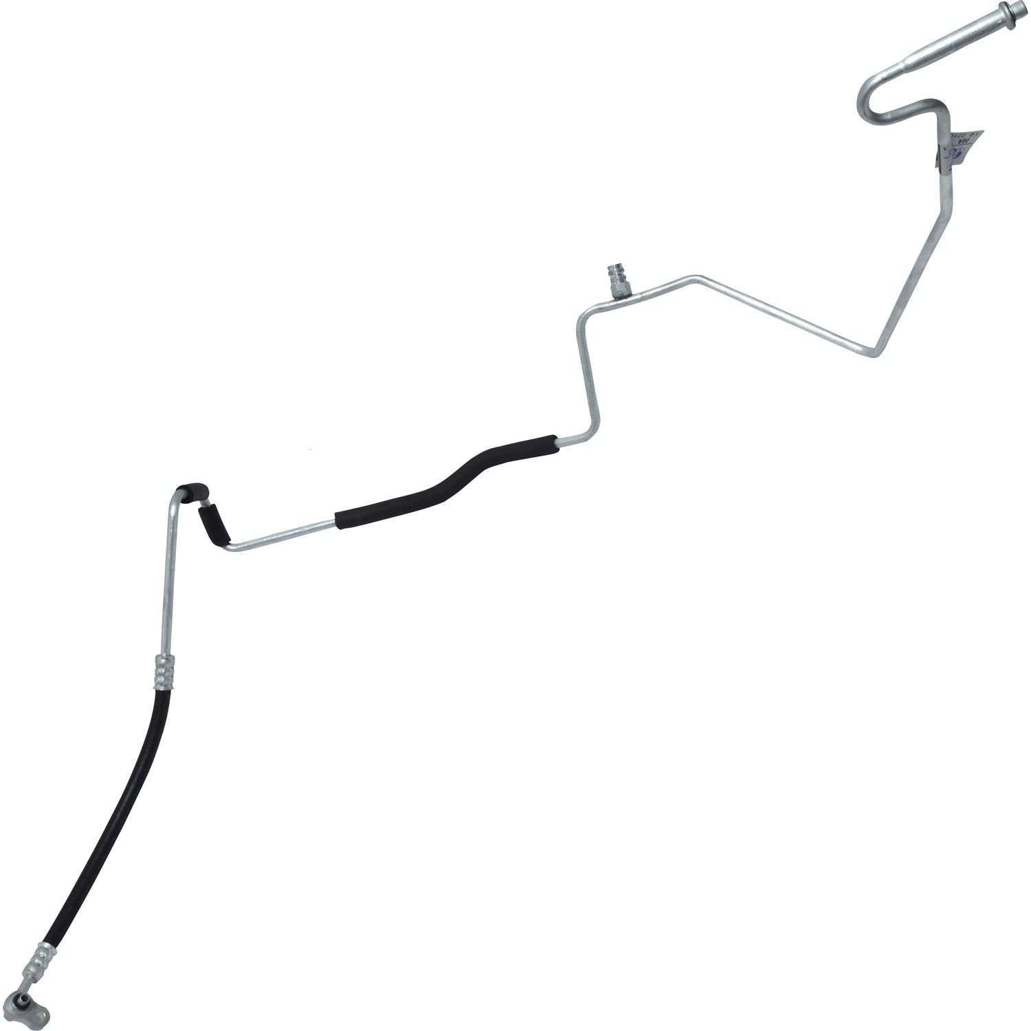 A/C Liquid Line Assembly