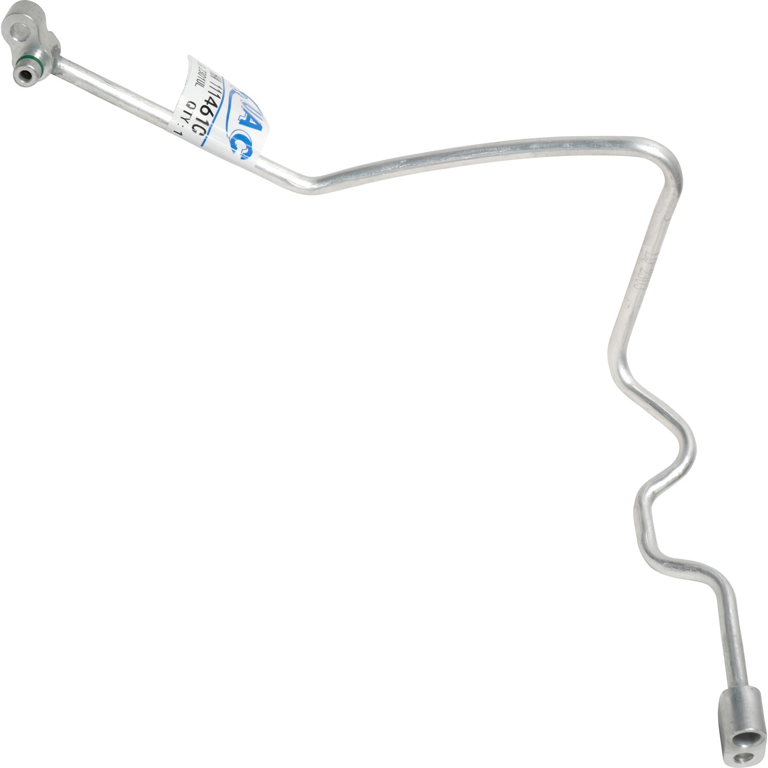 A/C Liquid Line Assembly