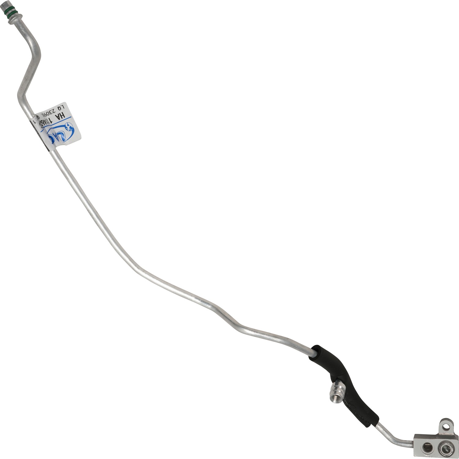 A/C Liquid Line Assembly