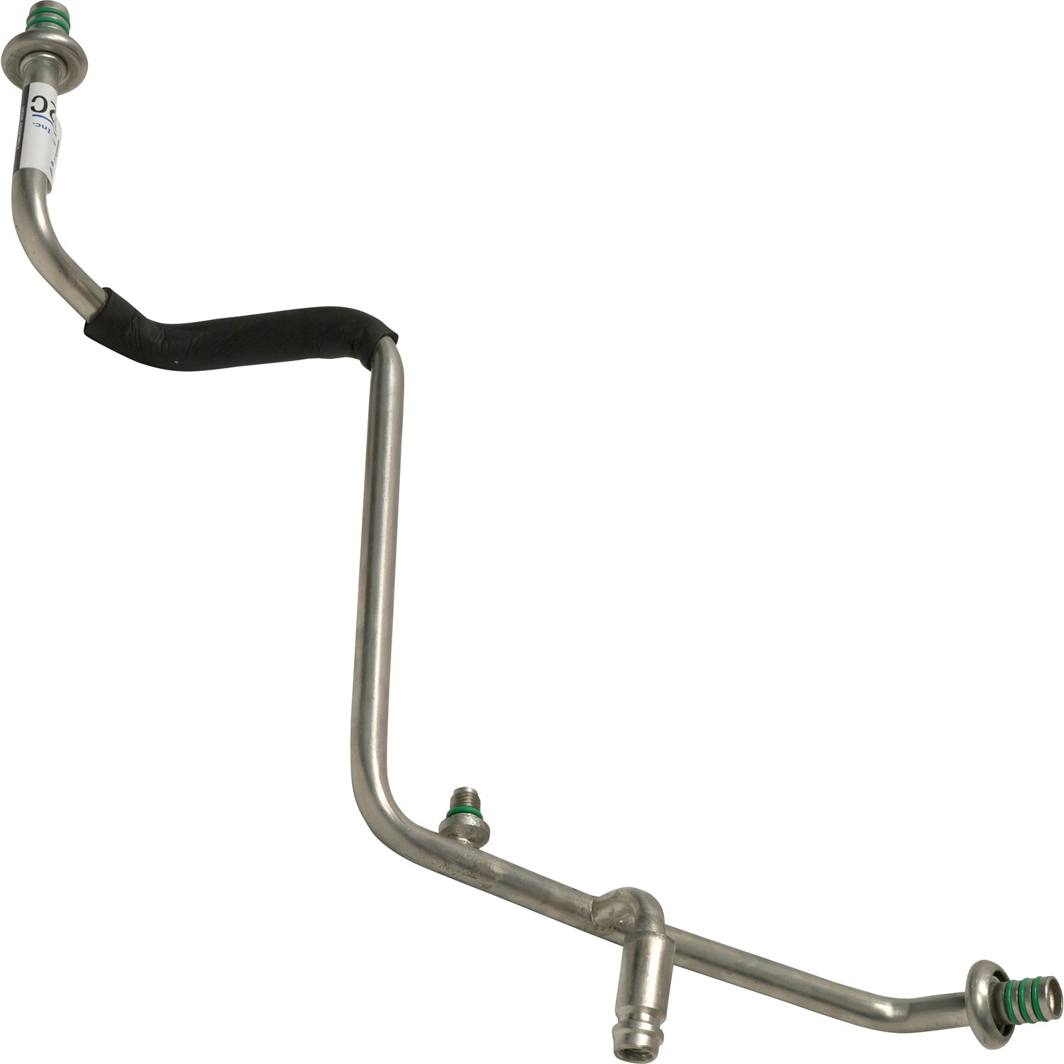 A/C Liquid Line Assembly
