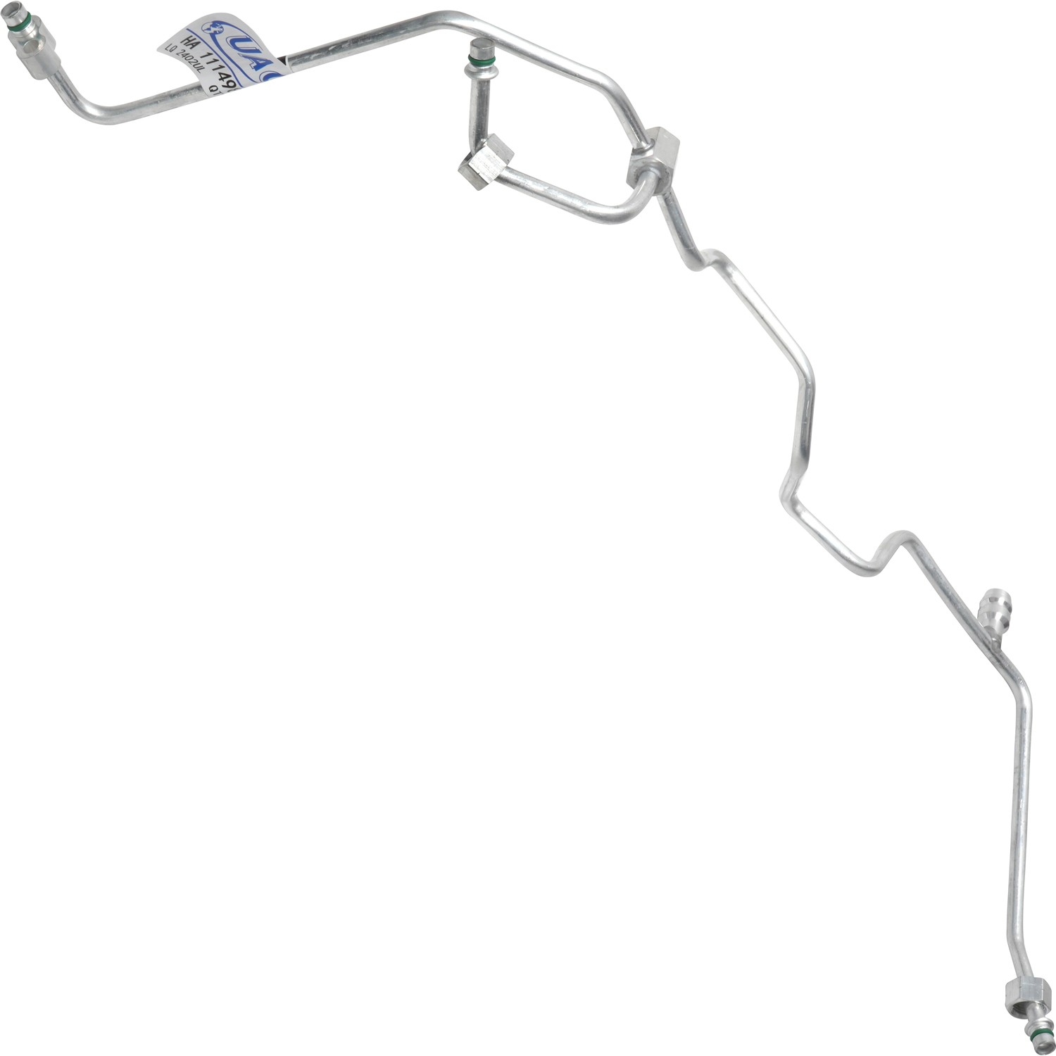 A/C Liquid Line Assembly