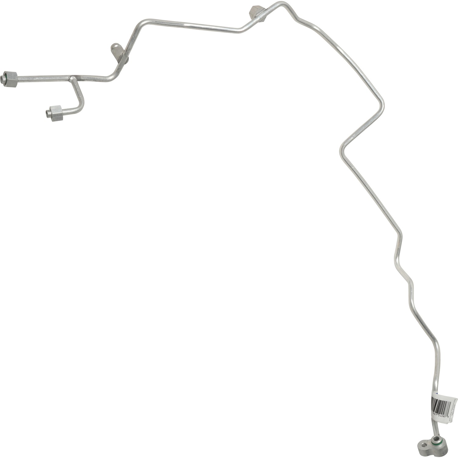 A/C Liquid Line Assembly