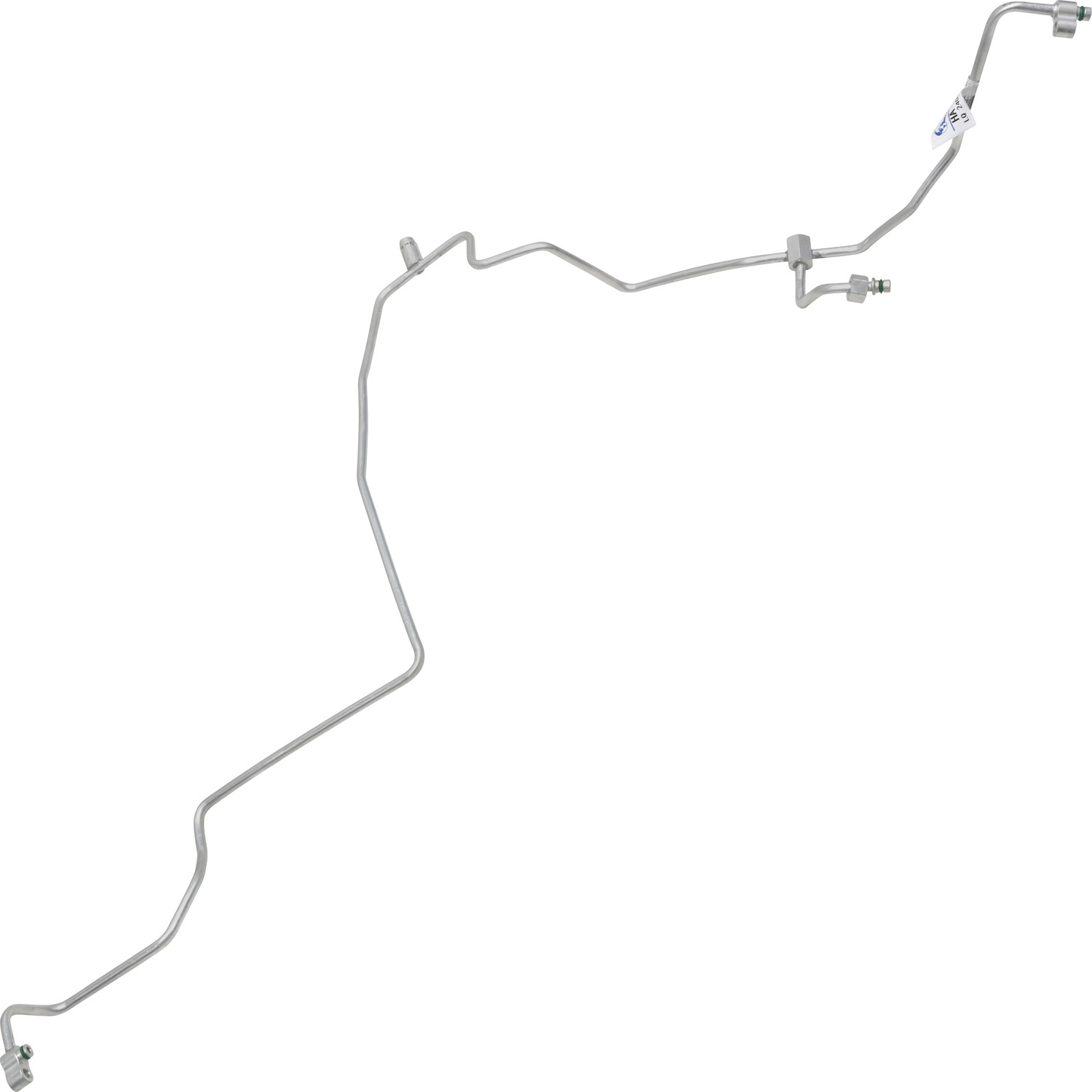 A/C Liquid Line Assembly