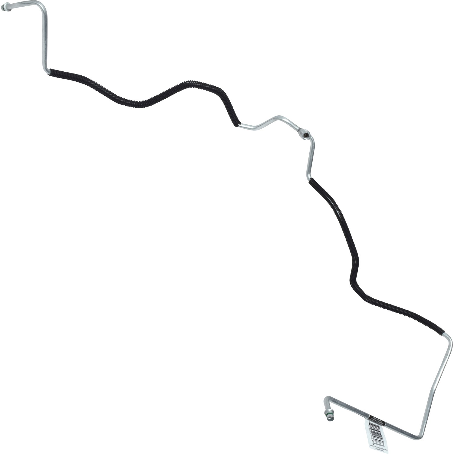 A/C Liquid Line Assembly