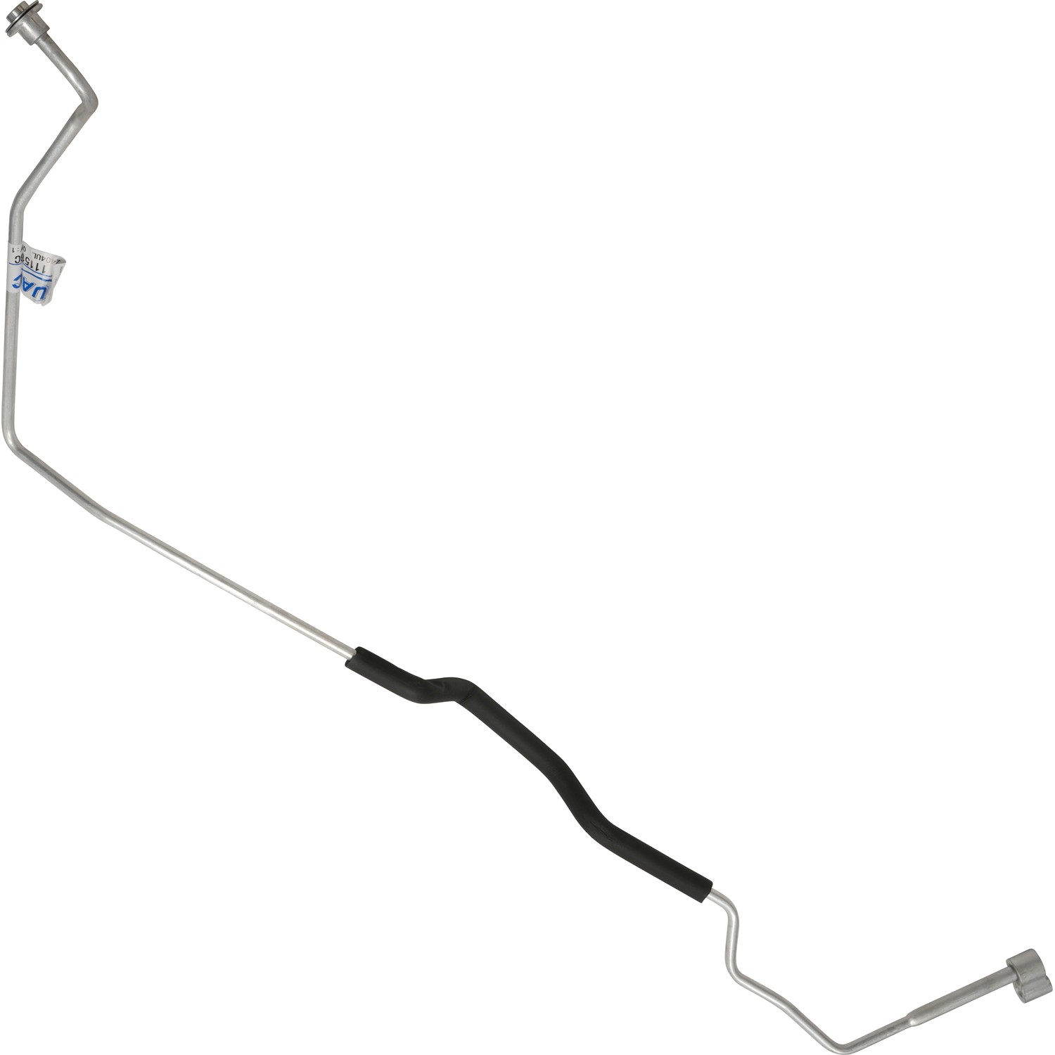 A/C Liquid Line Assembly