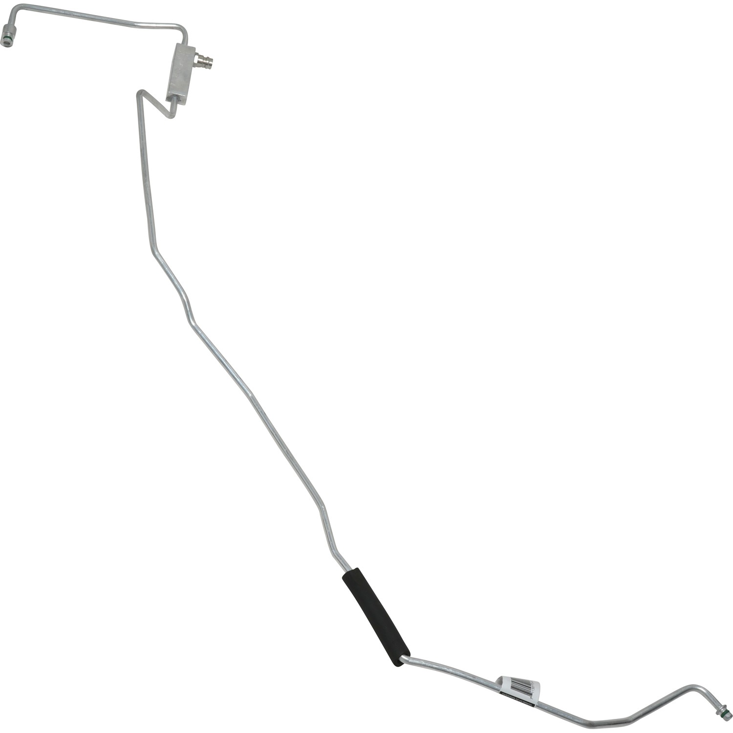 A/C Liquid Line Assembly