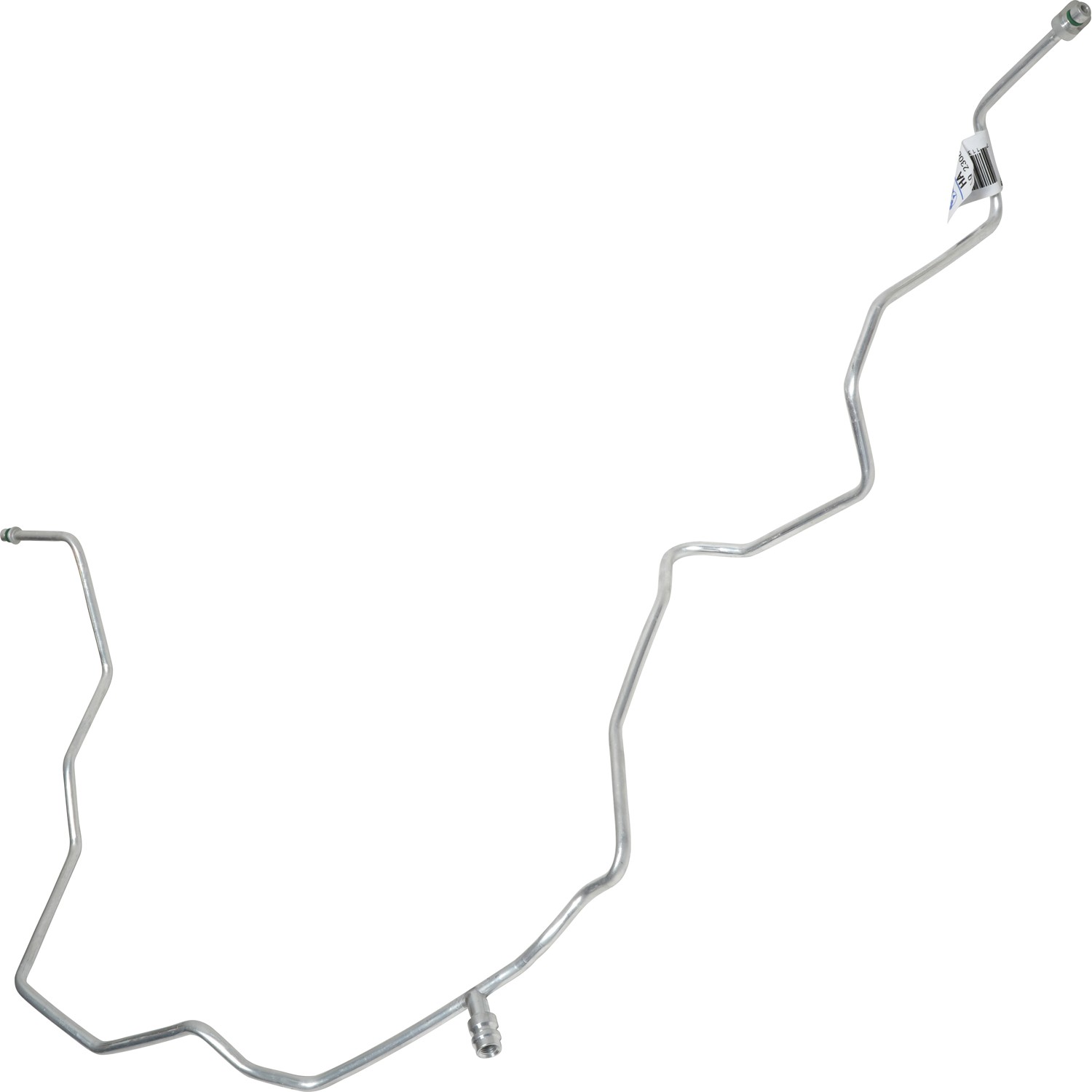 A/C Liquid Line Assembly