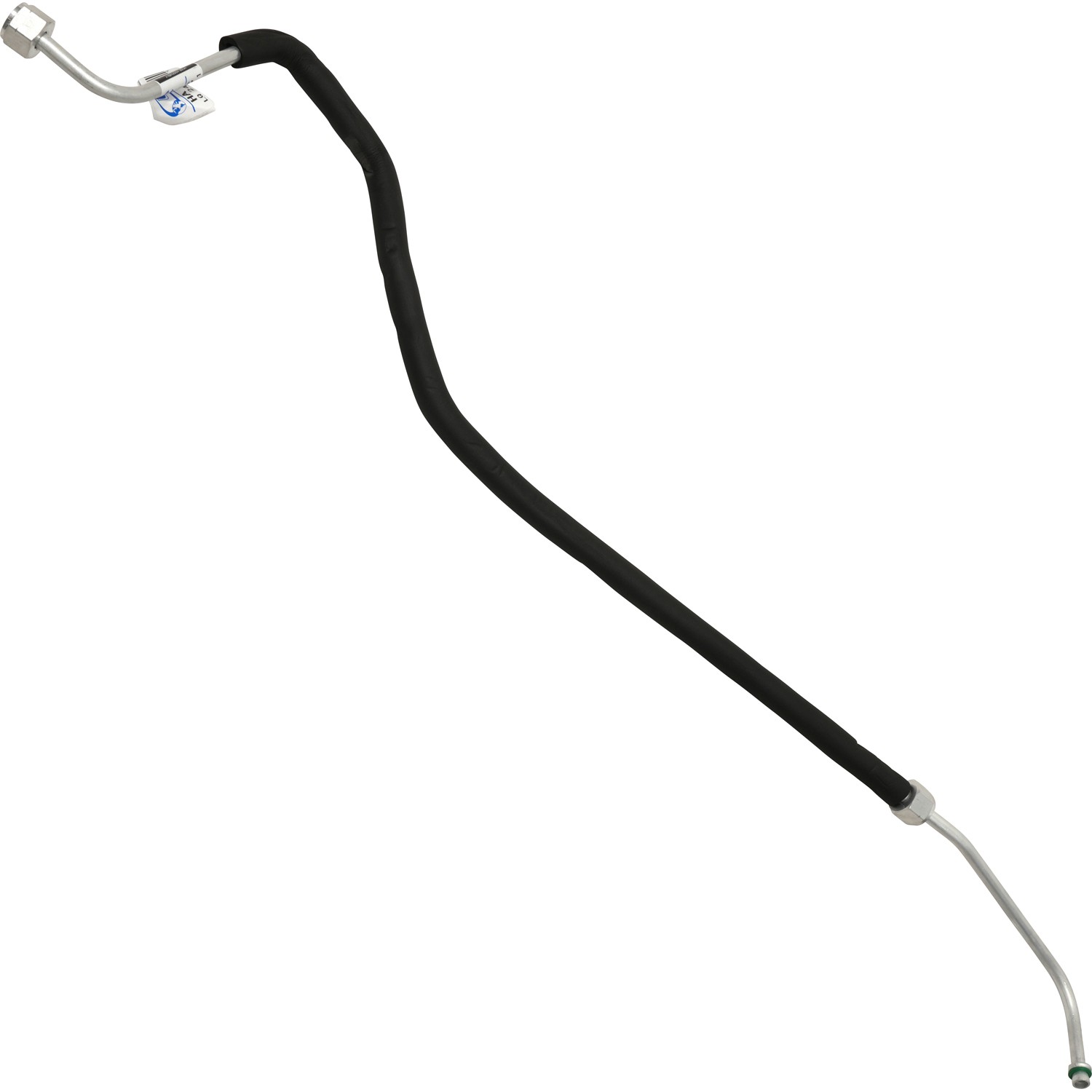 A/C Liquid Line Assembly