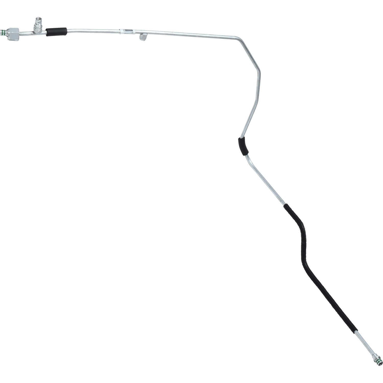 A/C Liquid Line Assembly
