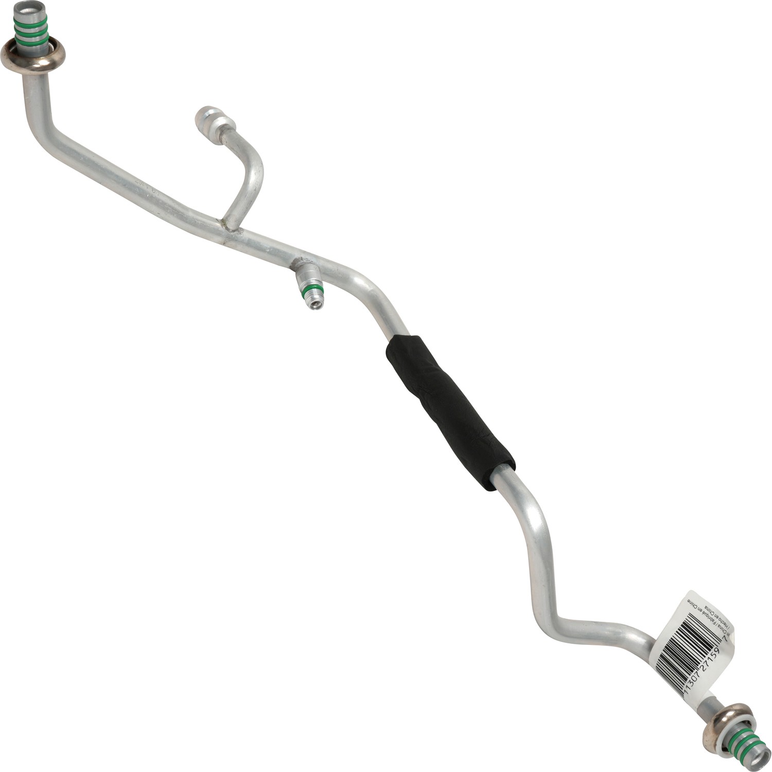 A/C Liquid Line Assembly