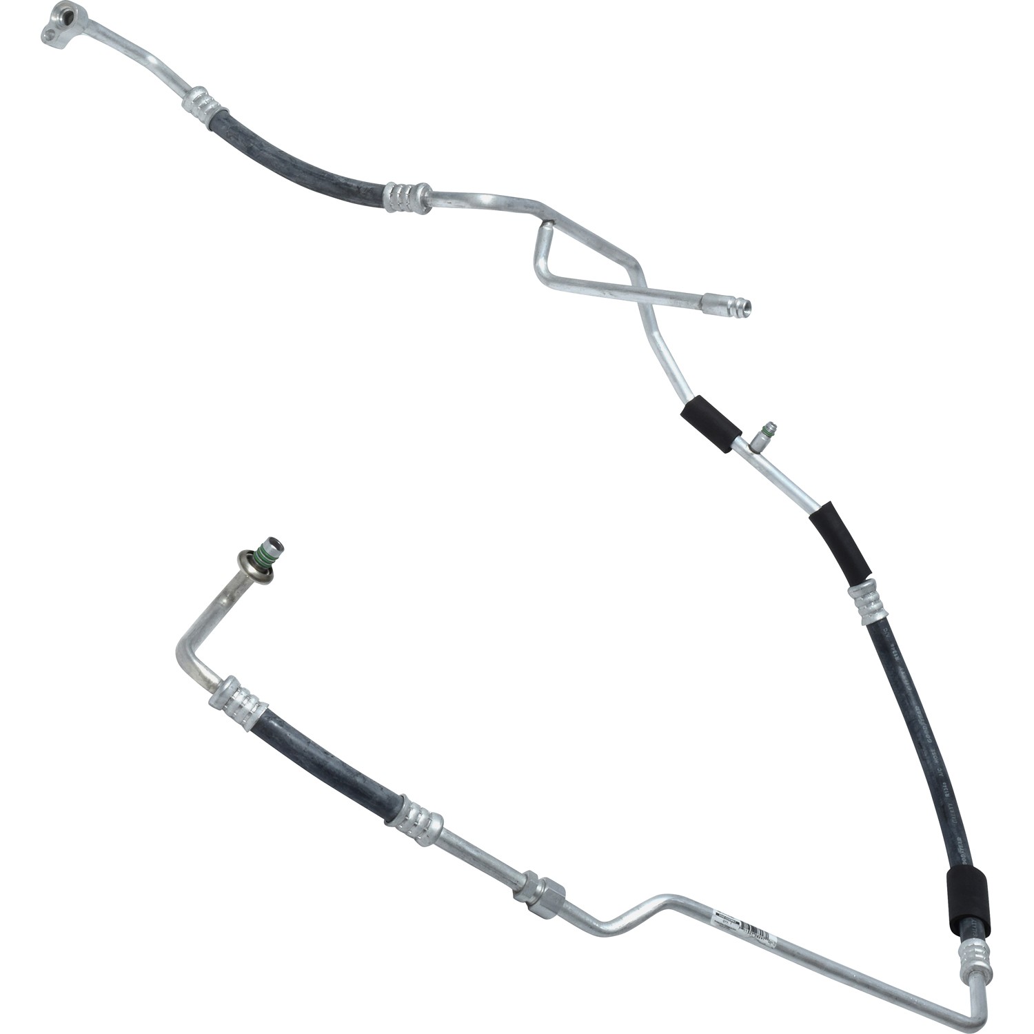 A/C Refrigerant Liquid Hose