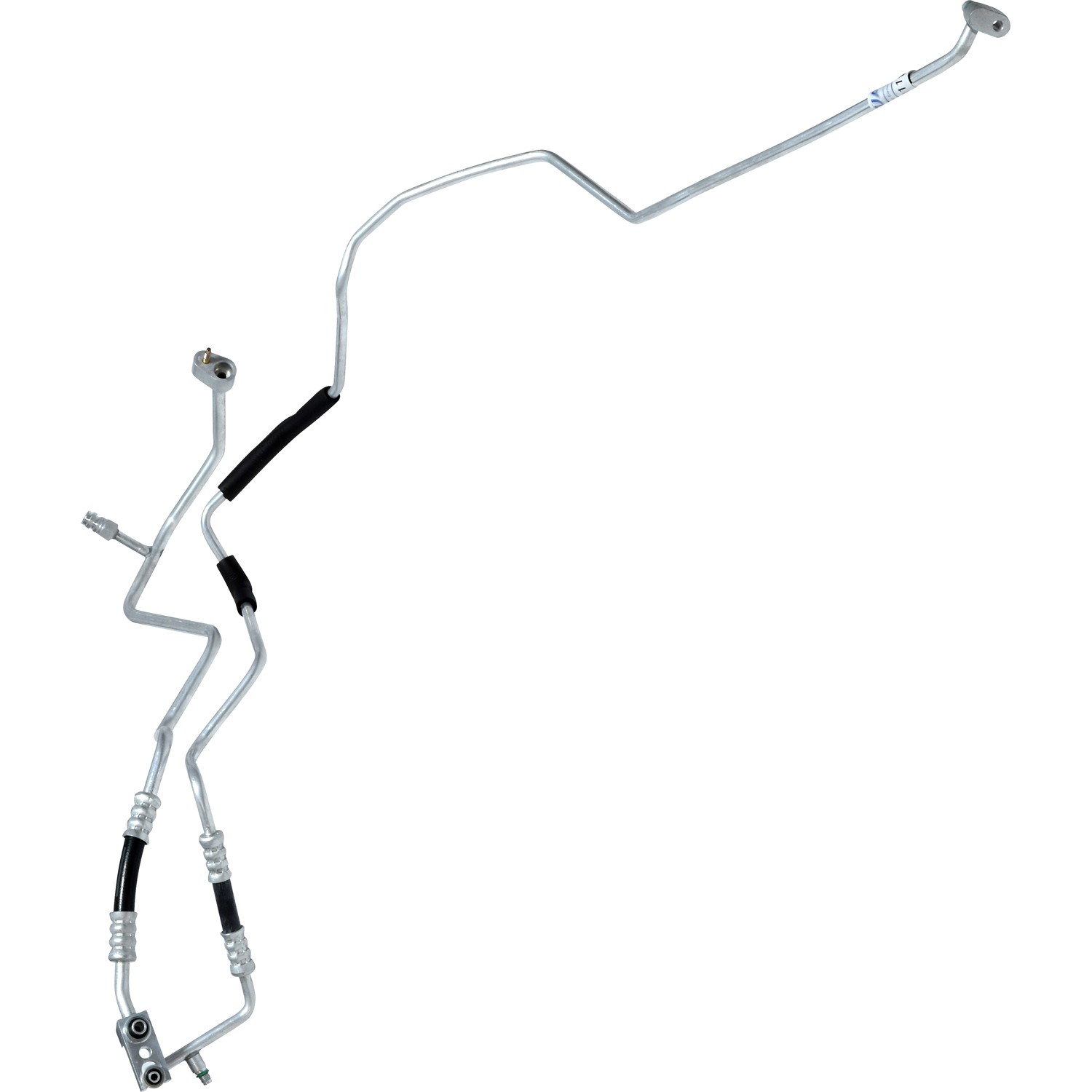 A/C Liquid Line Assembly