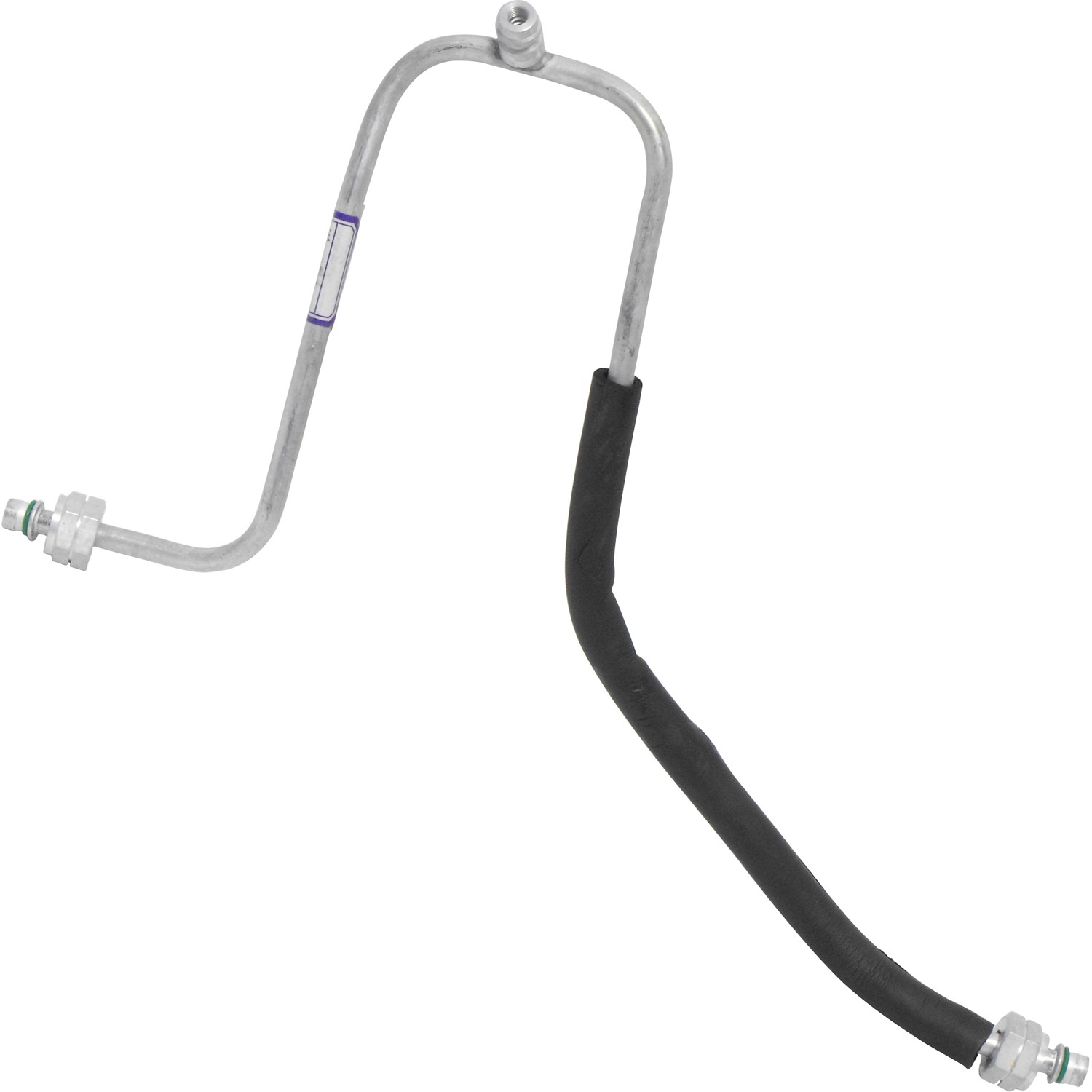 A/C Liquid Line Assembly