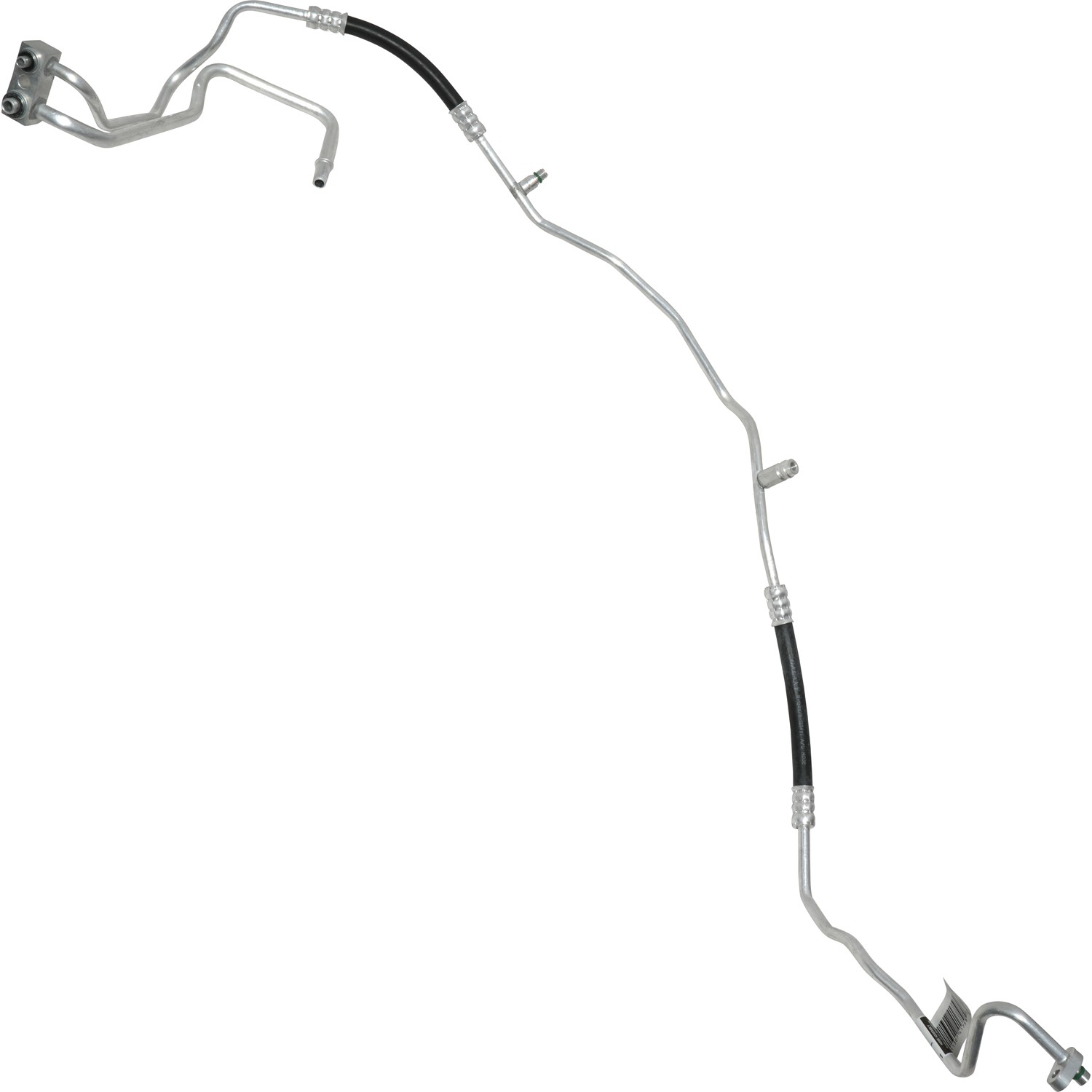 A/C Liquid Line Assembly