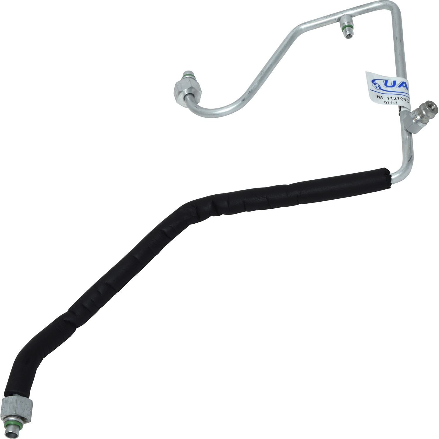 A/C Liquid Line Assembly