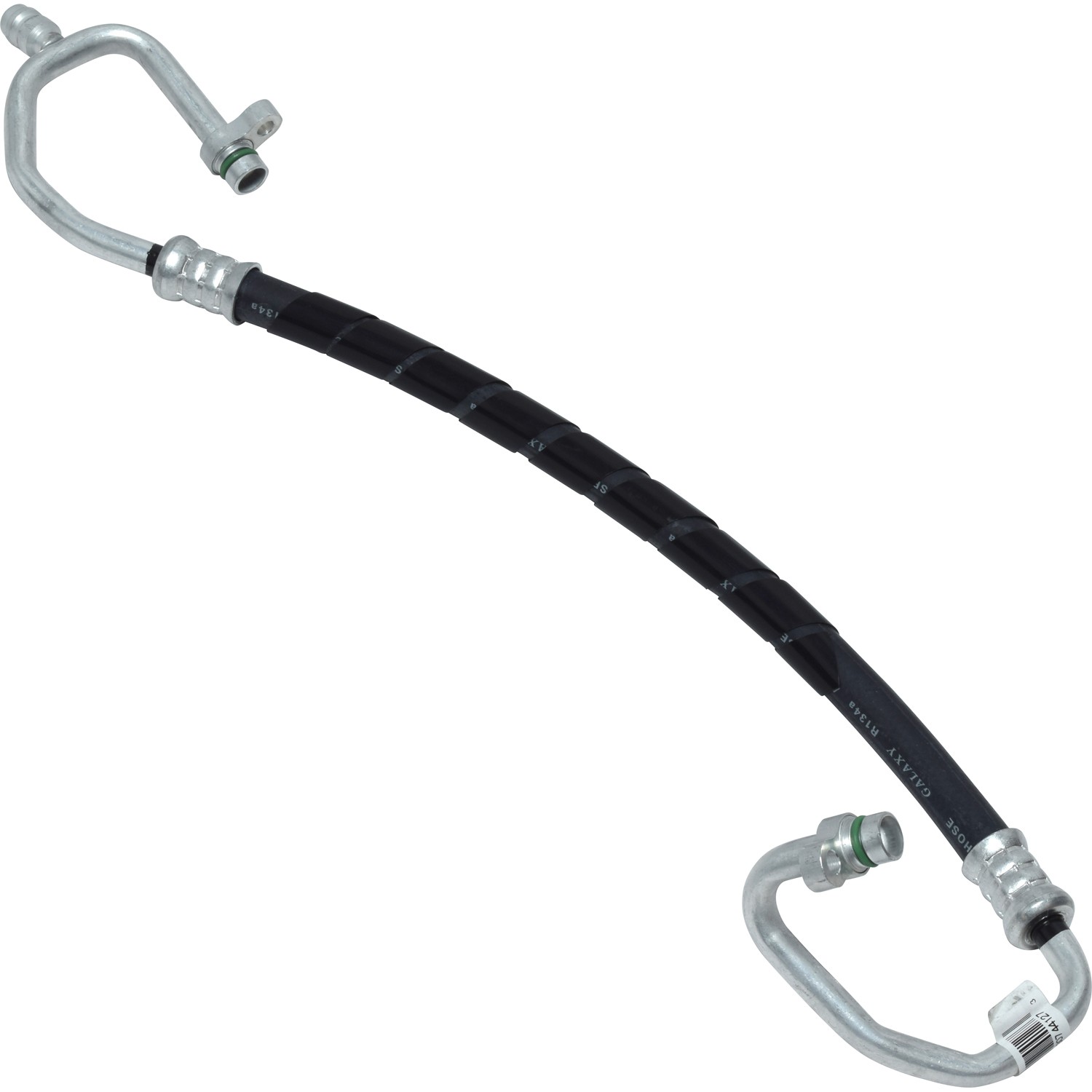 A/C Refrigerant Discharge Hose