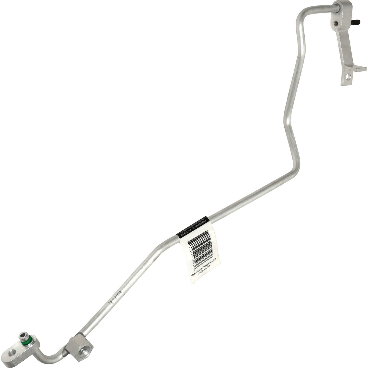 A/C Liquid Line Assembly