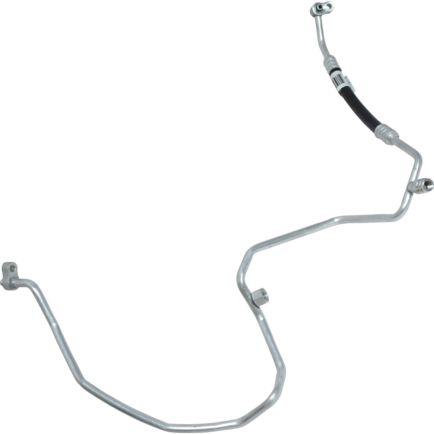 A/C Liquid Line Assembly