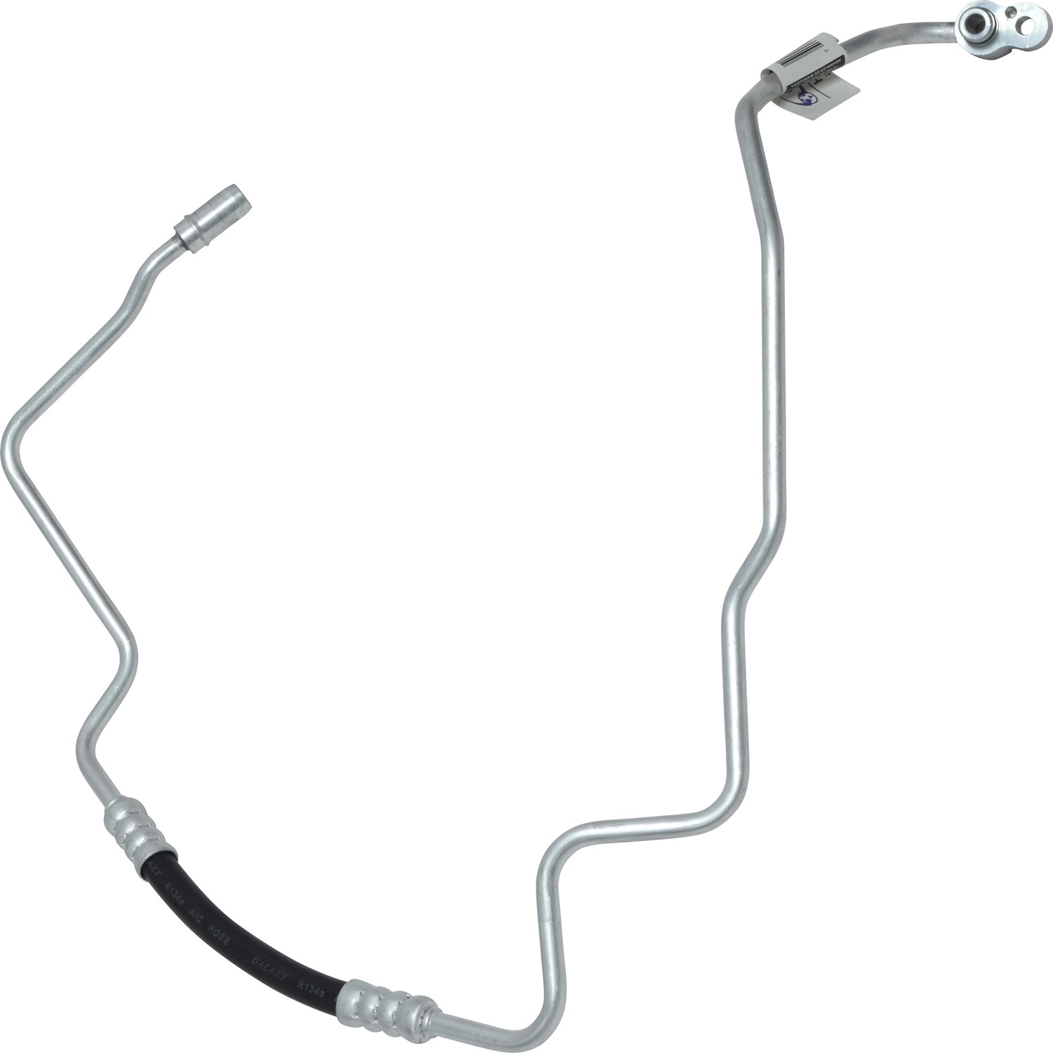 A/C Liquid Line Assembly