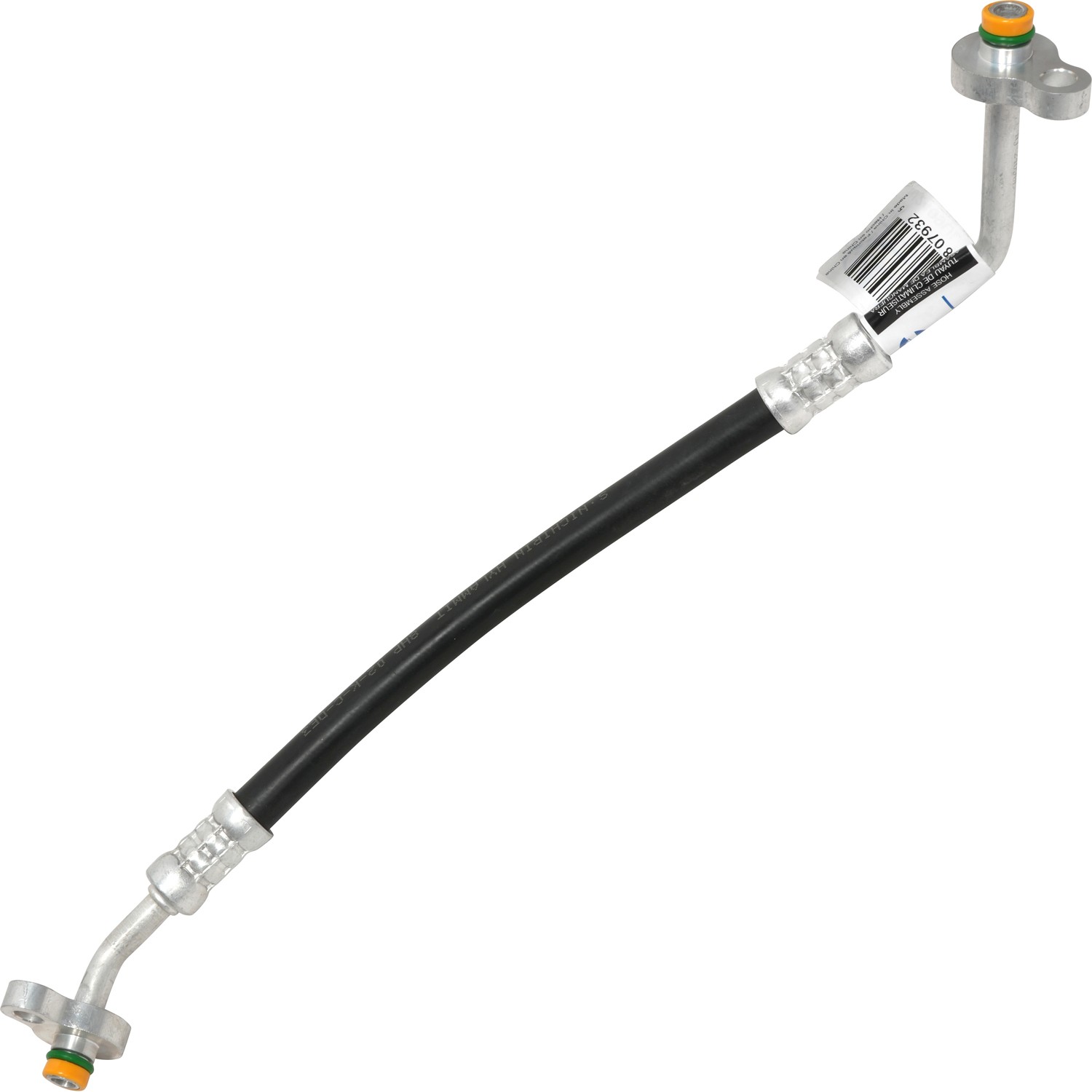 A/C Liquid Line Assembly