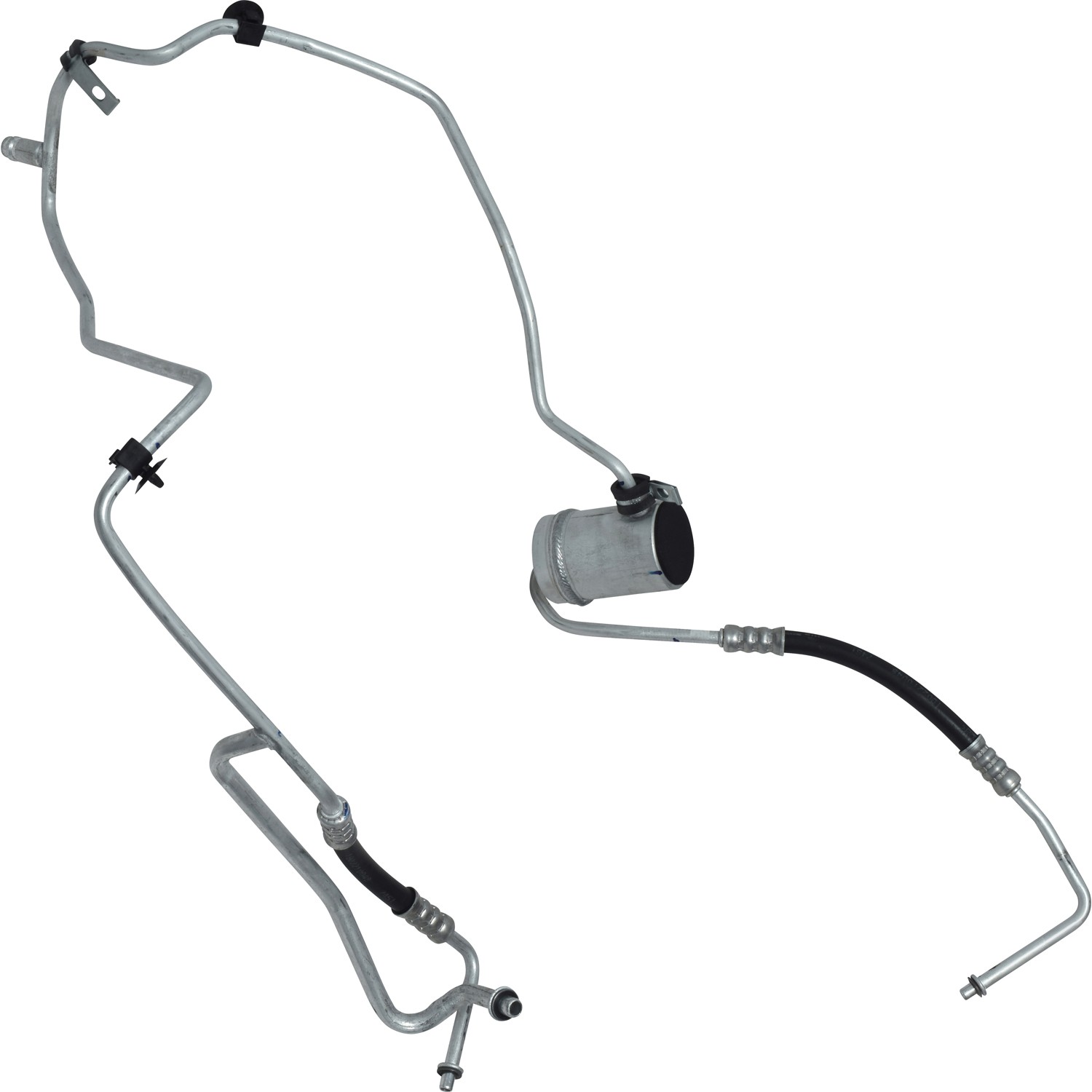A/C Liquid Line Assembly