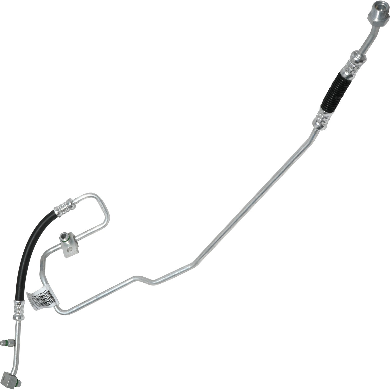 A/C Liquid Line Assembly