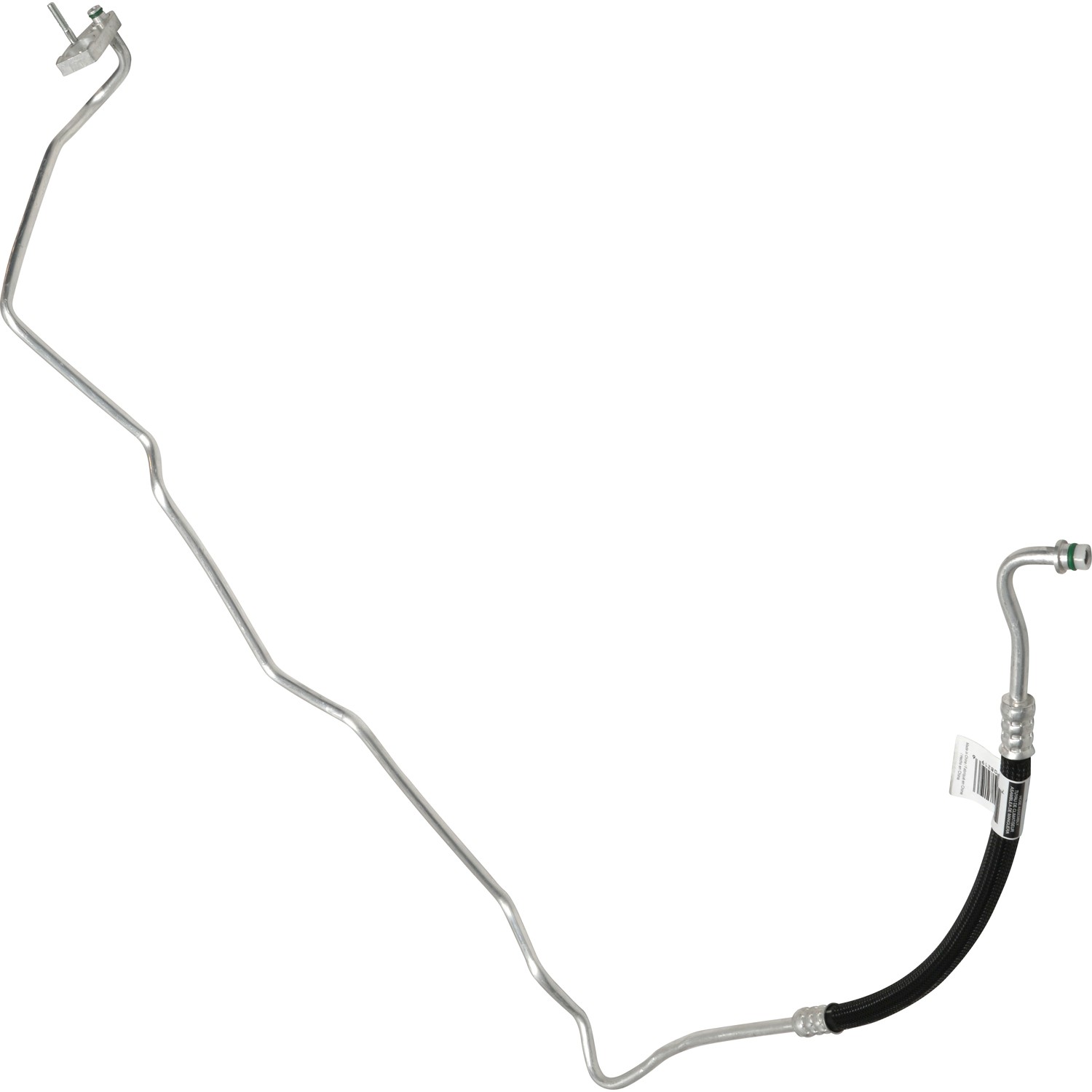 A/C Liquid Line Assembly