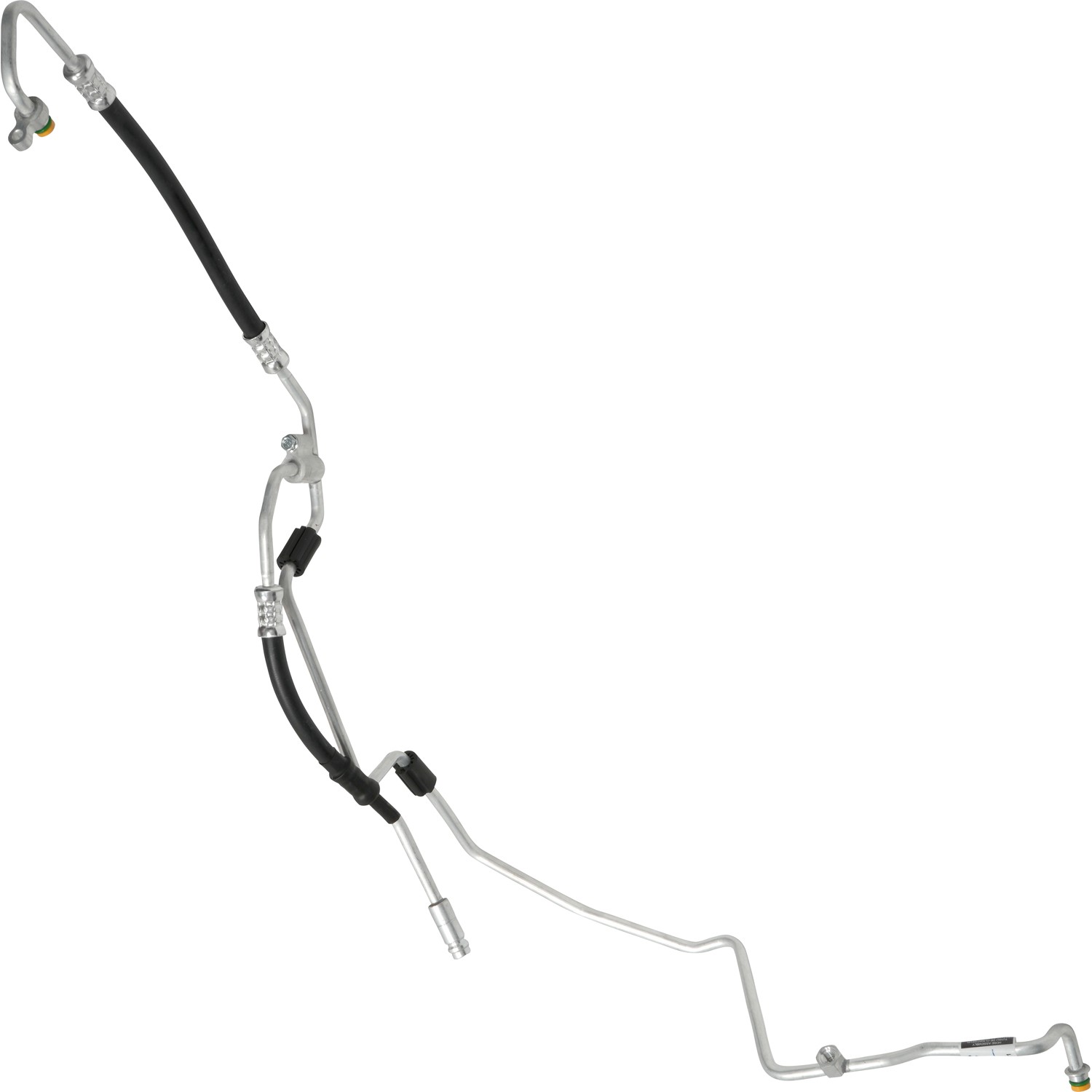 A/C Liquid Line Assembly