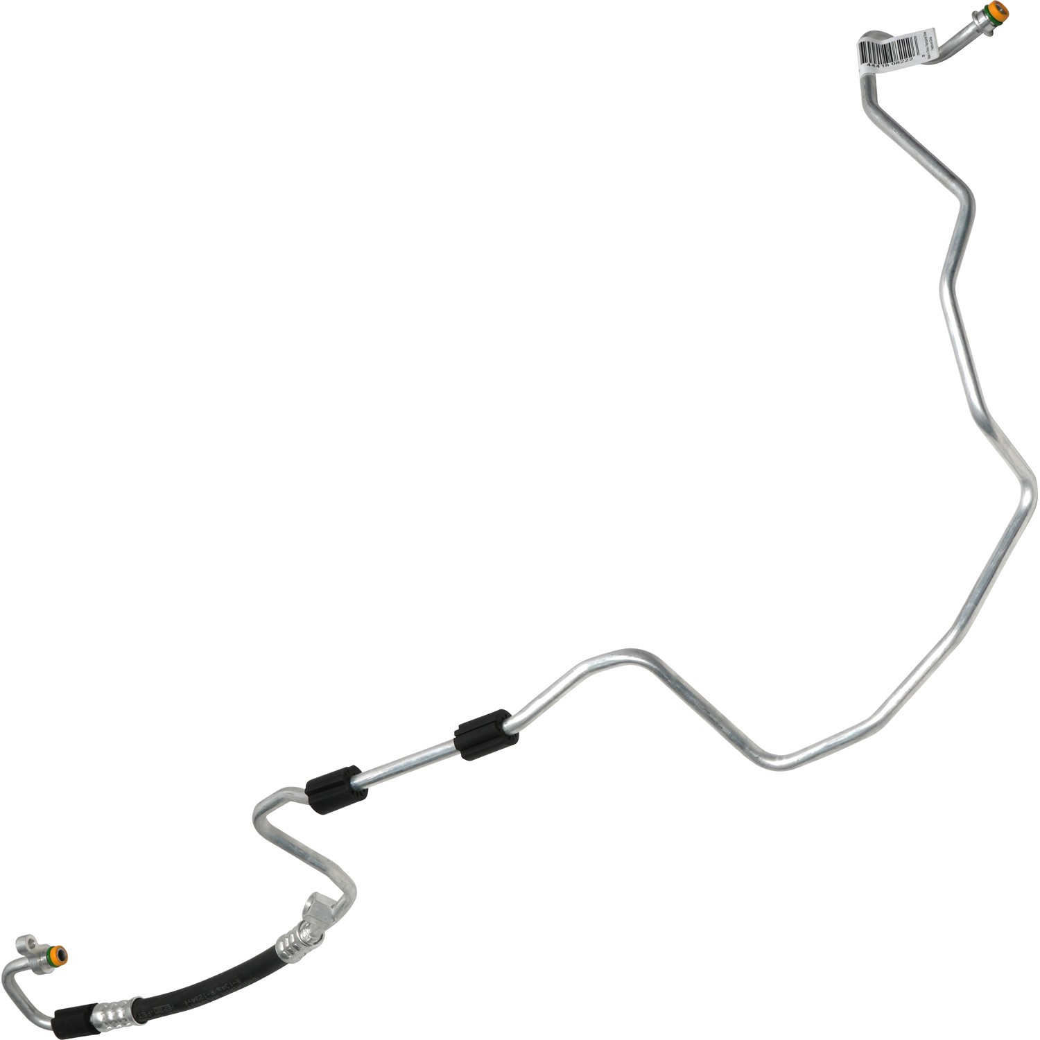 A/C Liquid Line Assembly