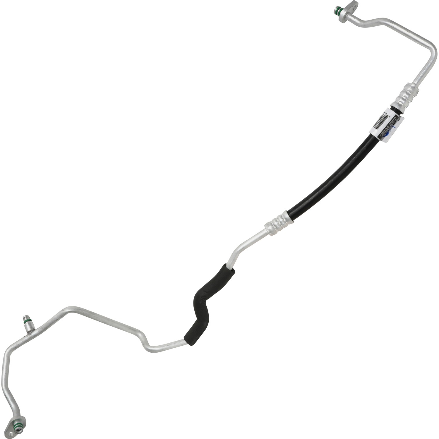 A/C Liquid Line Assembly