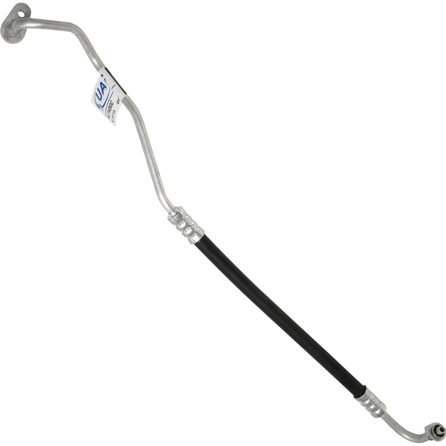 A/C Liquid Line Assembly