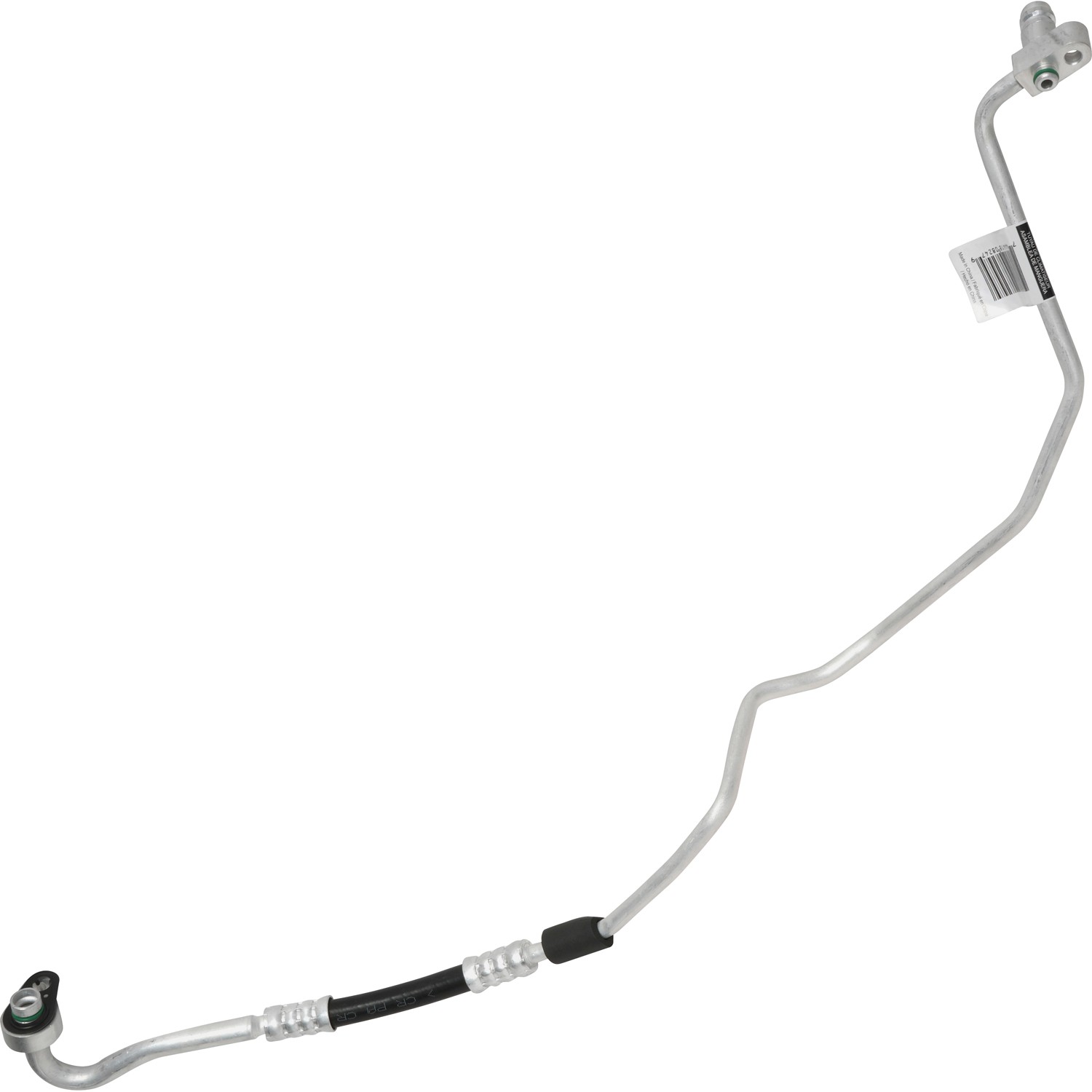 A/C Liquid Line Assembly
