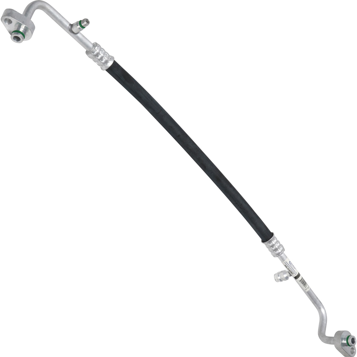 A/C Refrigerant Discharge Hose