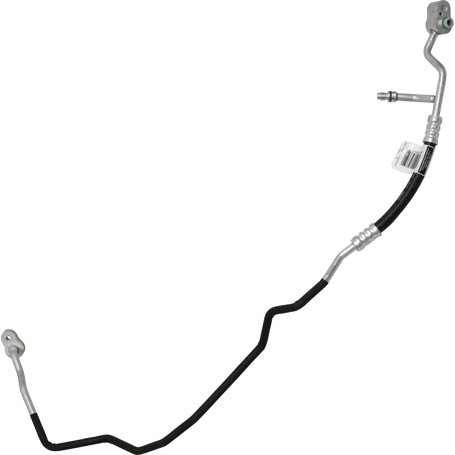 A/C Liquid Line Assembly