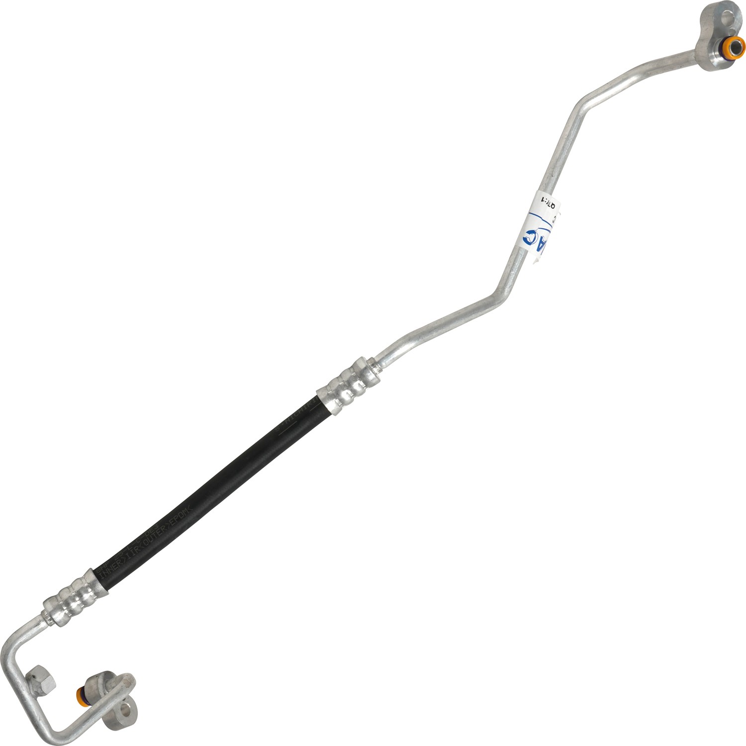 A/C Liquid Line Assembly